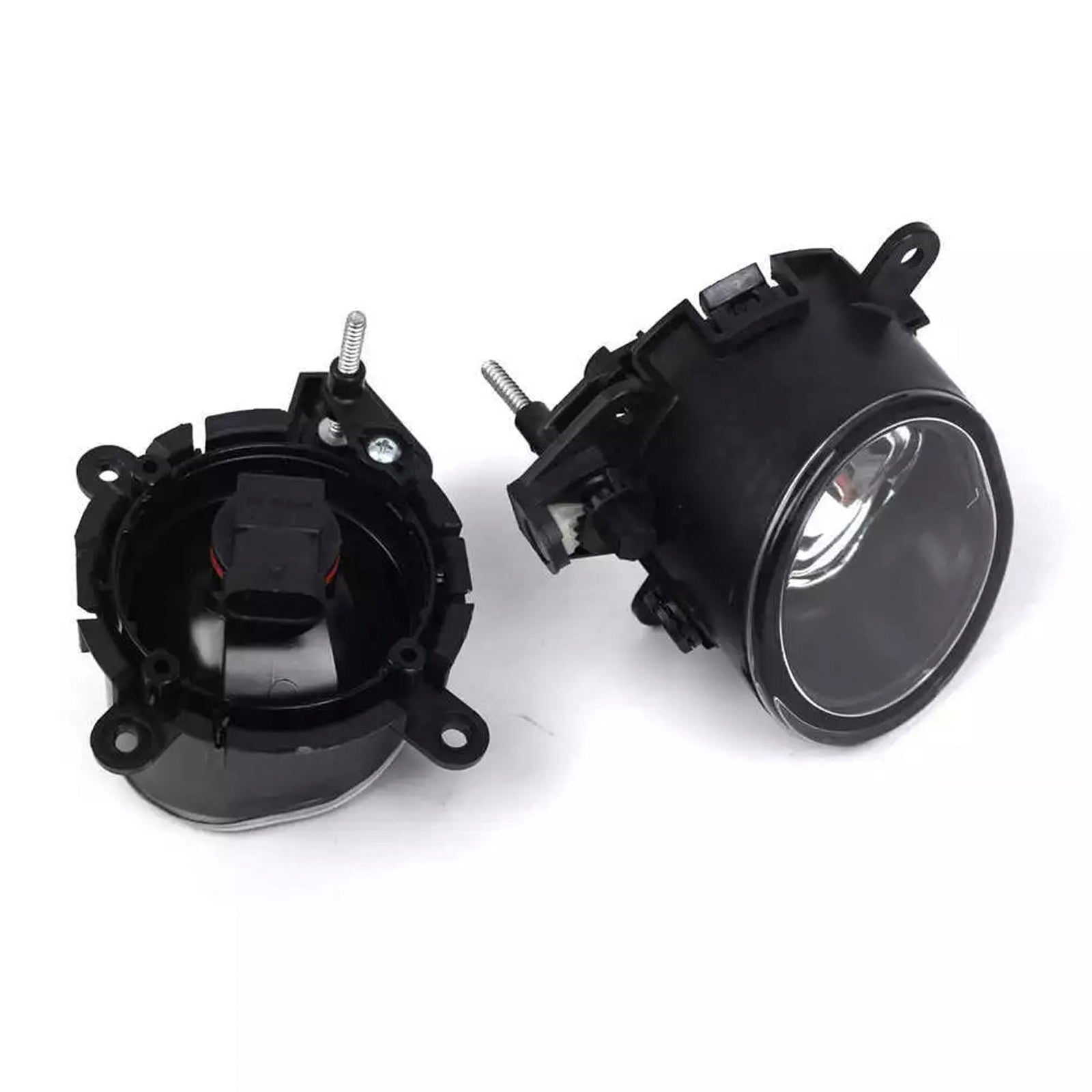 Coppia di luci della nebbia anteriore per Mini Cooper One R52 R53 63176925050
