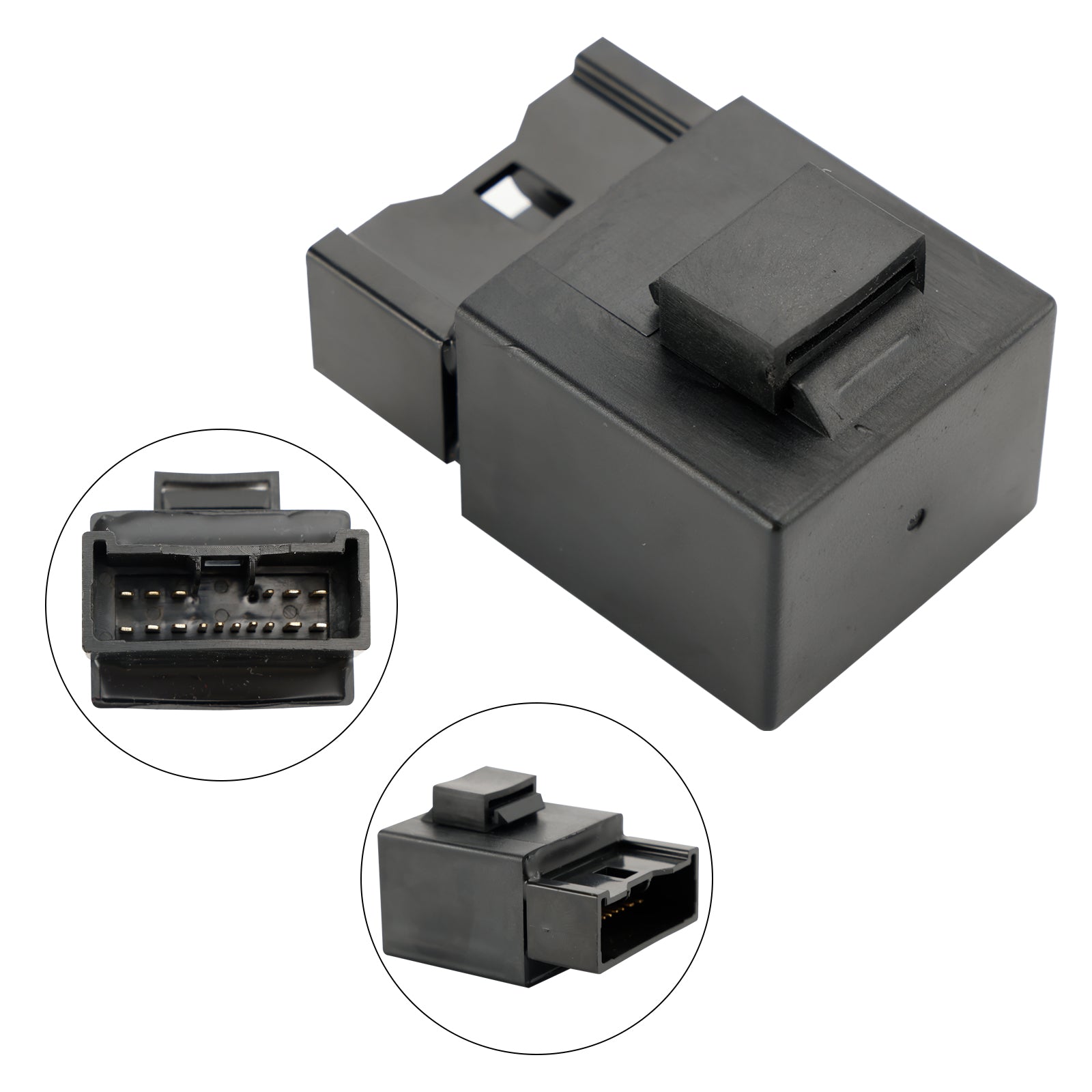 Komplet sklopka za Yamaha YZF R1 R6 FZ1 Fazer FZ8-N Naked 5VK-81950-40