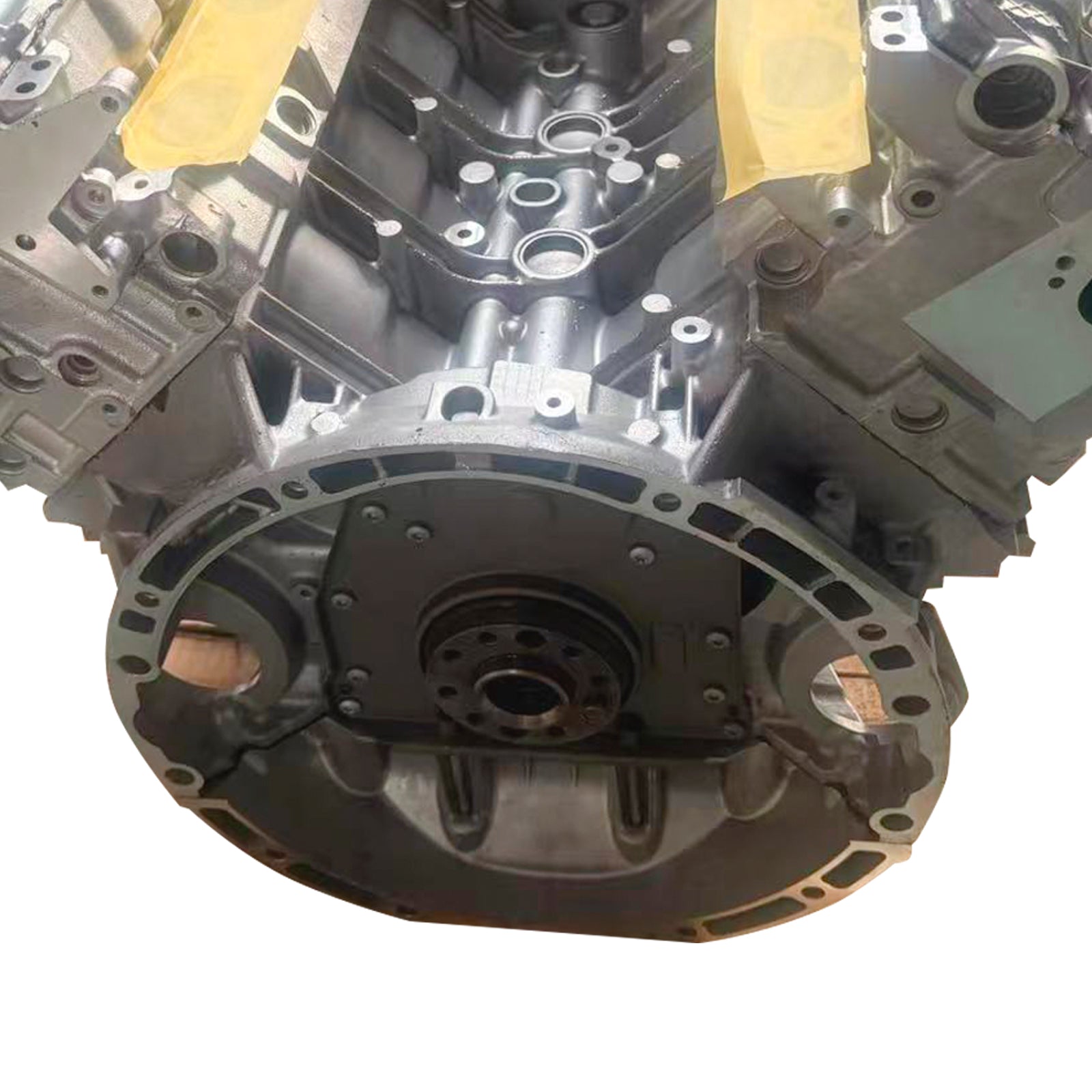 New M272 Engine Motor Assembly Pour Mercedes R171 SLK300 C300 RWD 3.0L 2006-2011