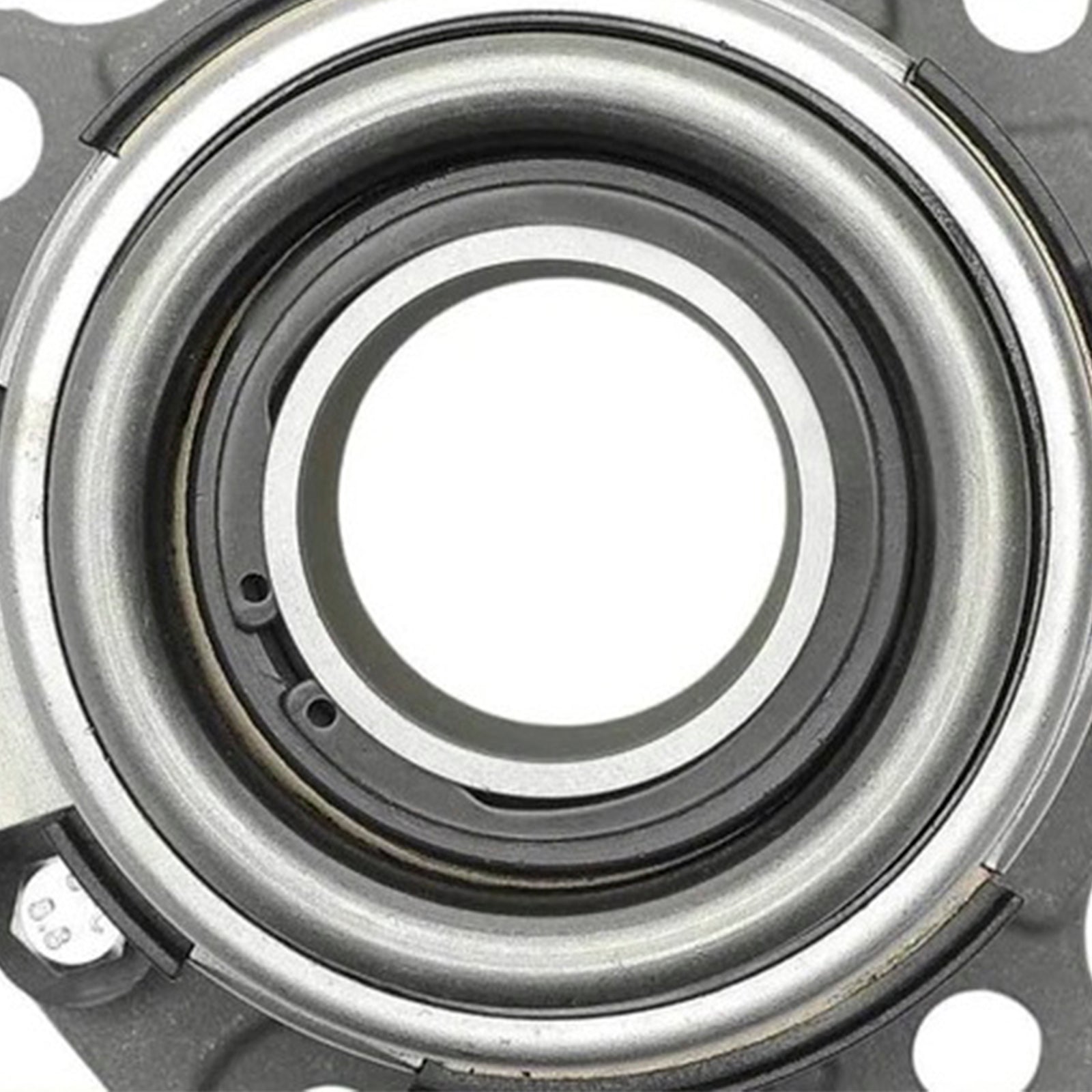 2001-2016 Mitsubishi Canter Pritsche Fahrgestell Cylindre esclave d'embrayage ME539936 ME538975 ME523209 ME540228