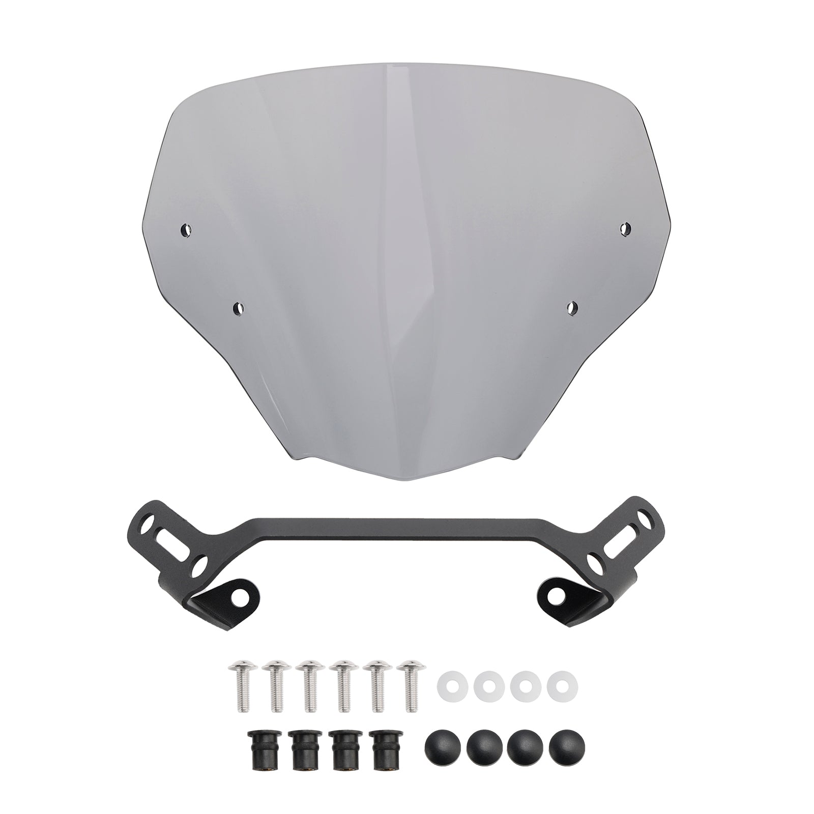 Honda CB750 2023-2024 Motocykl przedniej szyby przedniej szyby