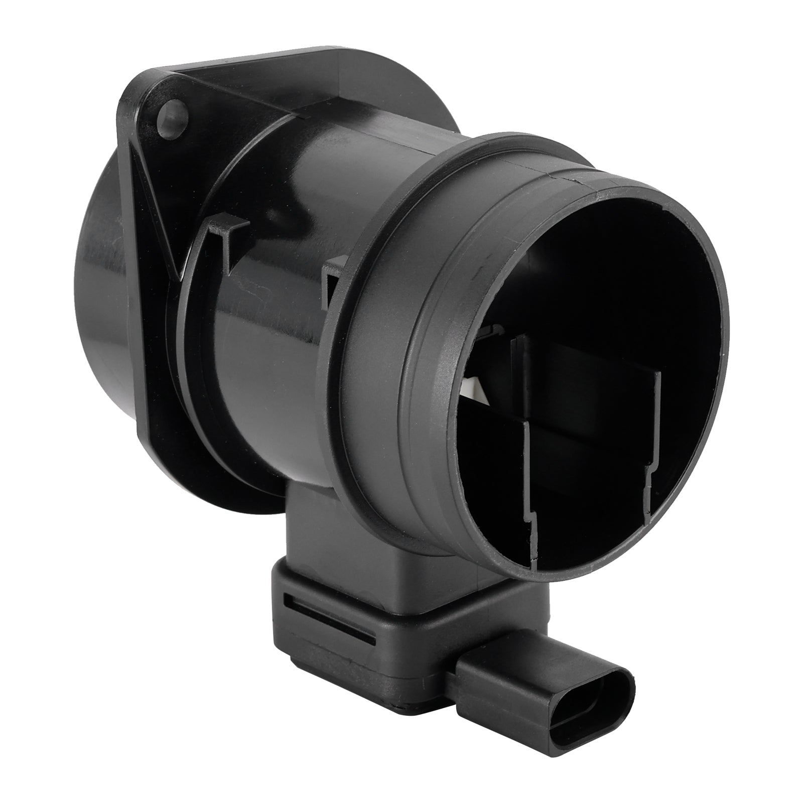 Sensor del medidor de flujo d'masa de aire para VW Golf VI, Audi A1, Seat León 1.6TDI 5WK97023