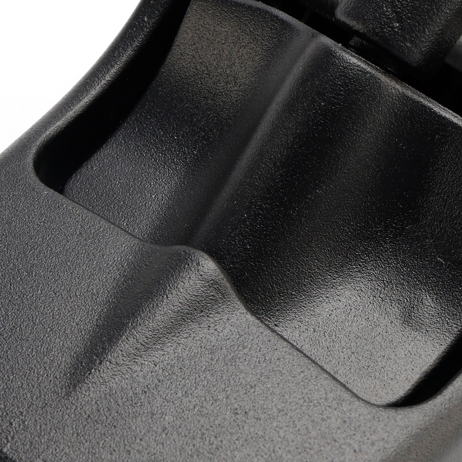 2 × pestillo de techo abatible para JEEP WRANGLER JL 2018-2024 68391566AB