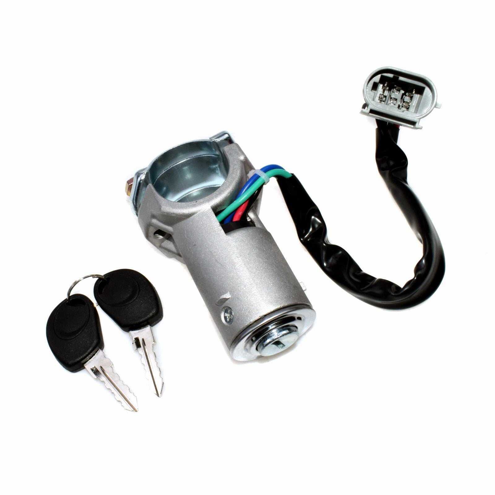 Interruptor de arranque en Barillet con claves para Iveco Daily Mk3 1999-2006 (2991727)