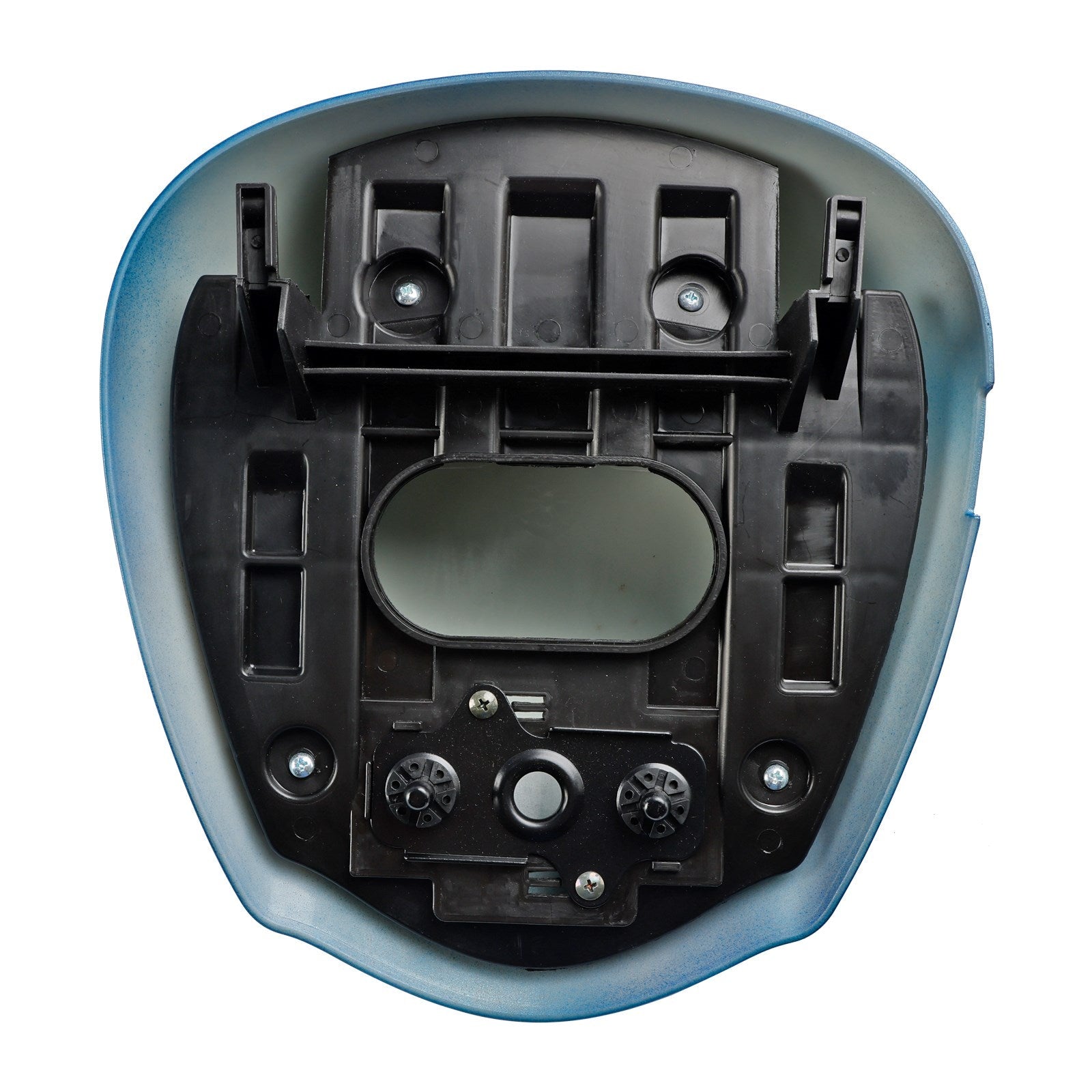 Cubierta del soporte del asiento trasero para Suzuki GSX1300R GSX-R1300 Hayabusa 2008-2020