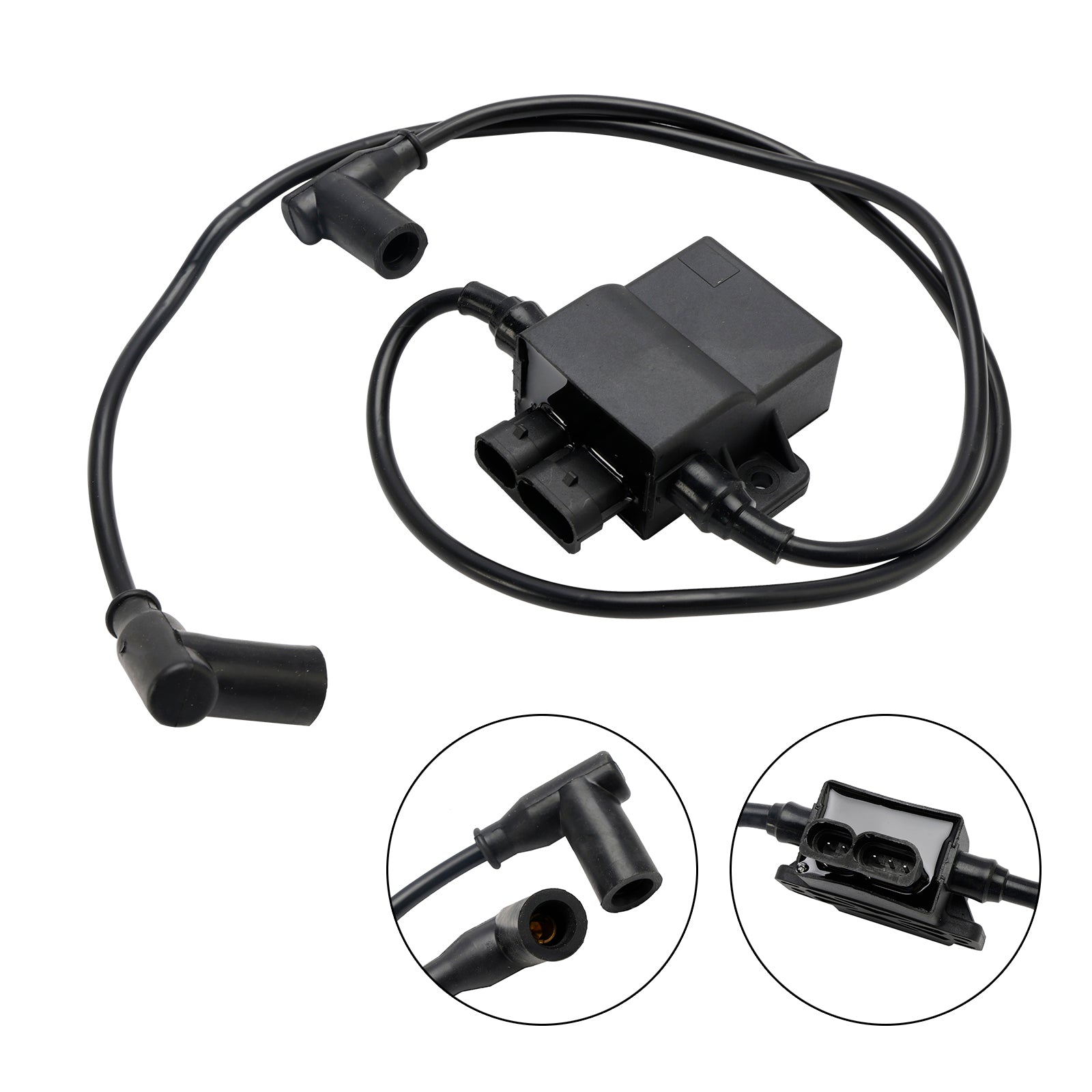 Boîtier d'allumage CDI Polaris Sportsman 700 2002-2004 4010364 4010696 4010785 49805420