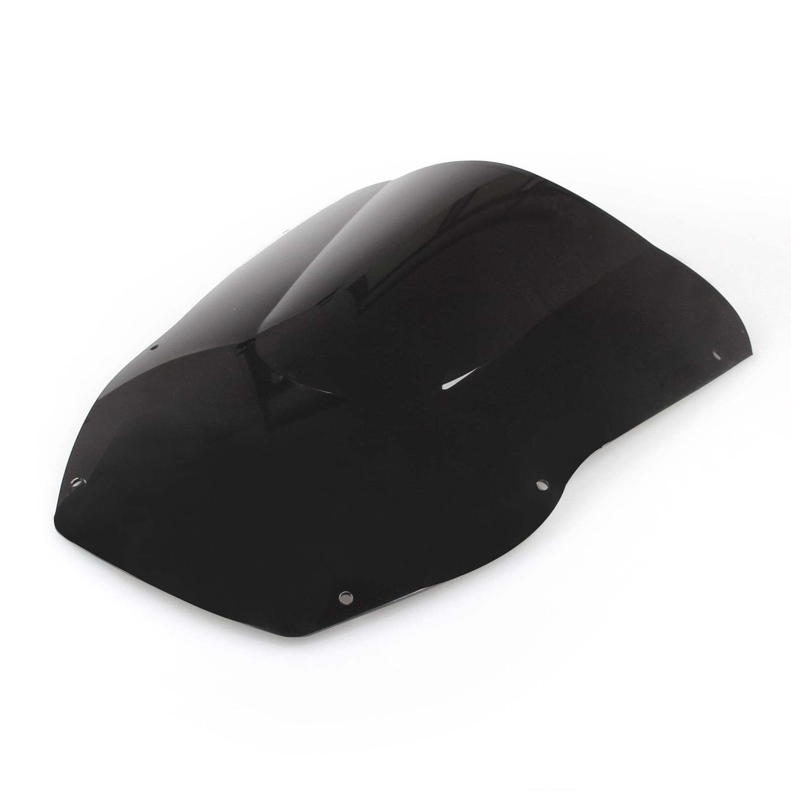 2000-2001 Kawasaki ZX12R ABS kunststof carrosserie-injectiekuipset geschikt