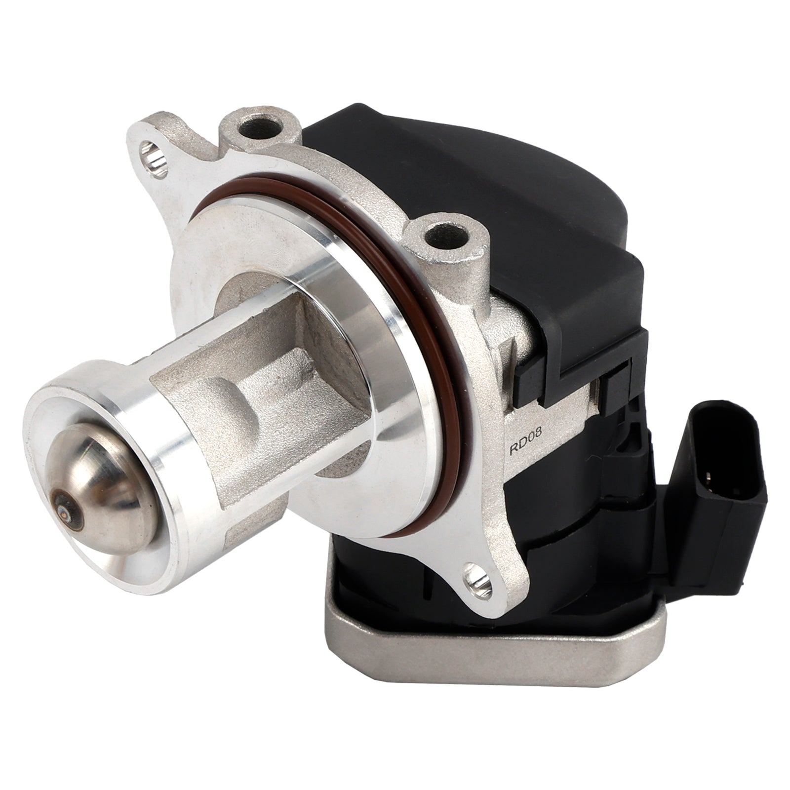 Valve EGR Pièce d'origine Mercedes (6401401960) pour Classe A W169 160 CDI