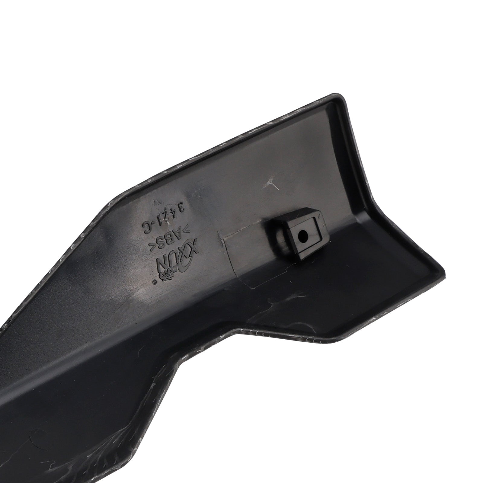 Thermische beschermhoes voor slang' Honda ADV 350 2022-2024 uitlaat