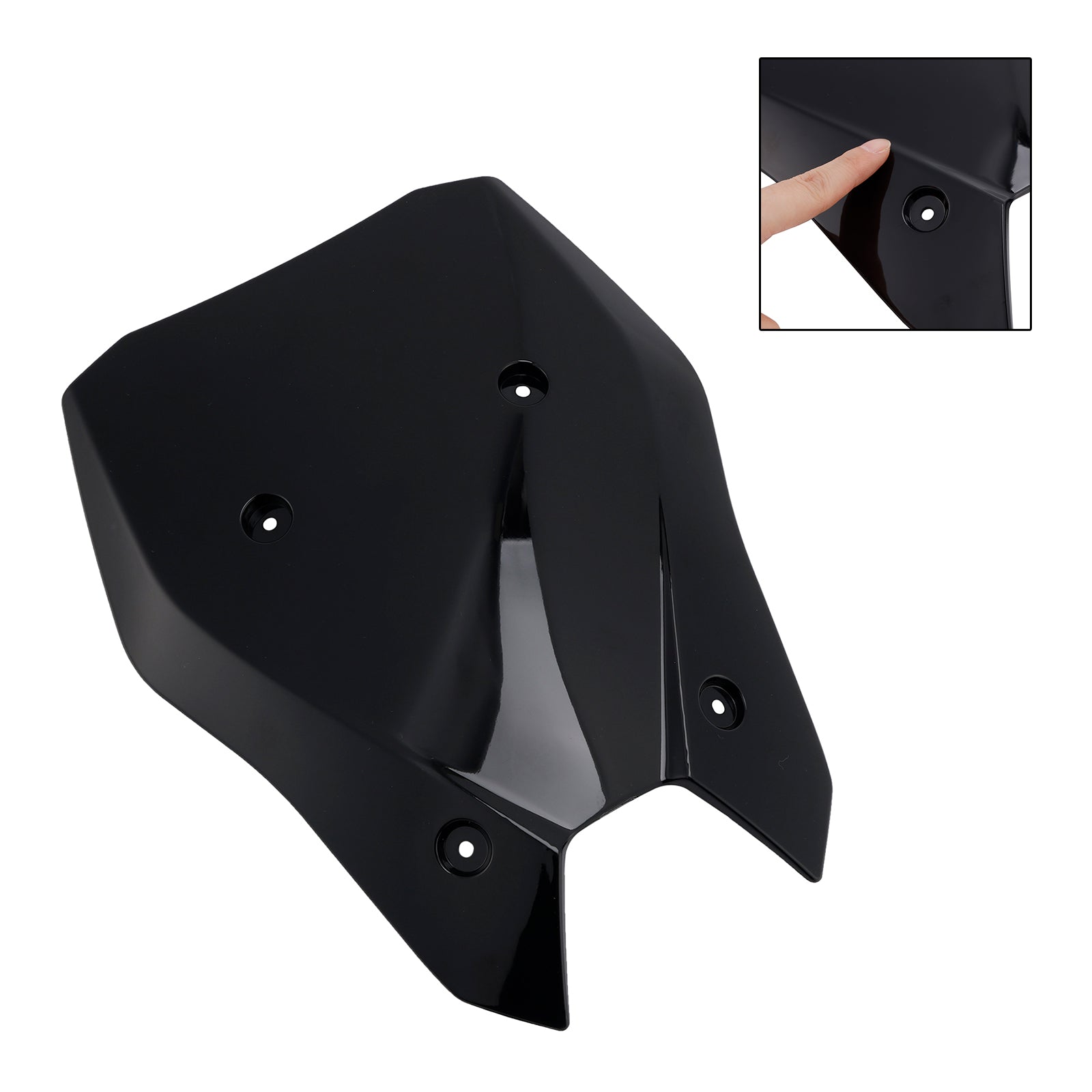 Parabrisas para Kawasaki Z900 (2025)
