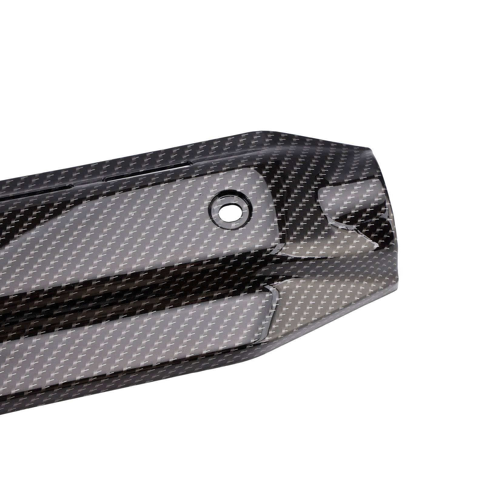 Panneaux de carénage latéraux de radiateur pour Yamaha XSR900 2022-2025