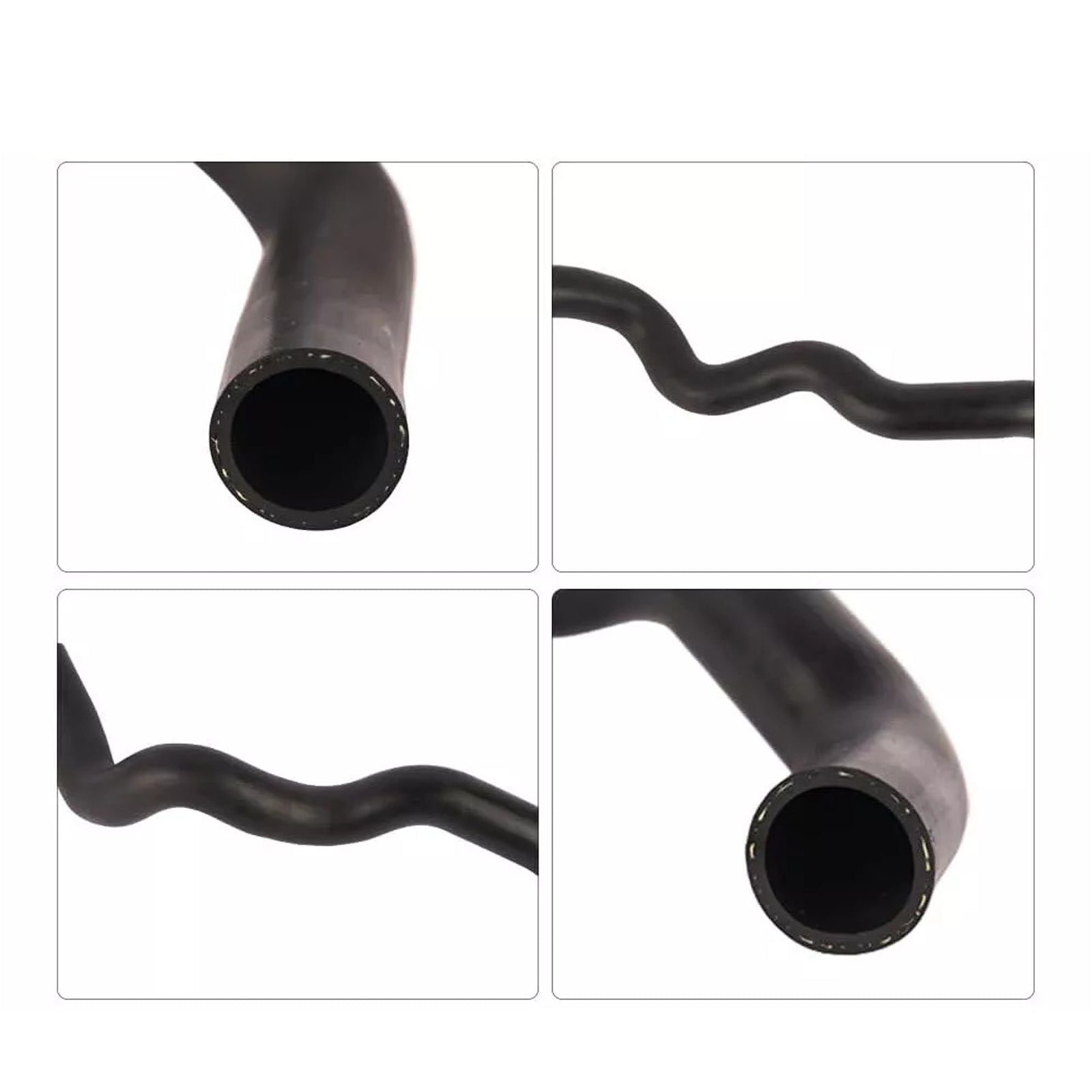 Kit di tubo liquido liquido di raffreddamento per Chevrolet Cruze 1.4 L 2011-2016 (13251447 e 13251435)