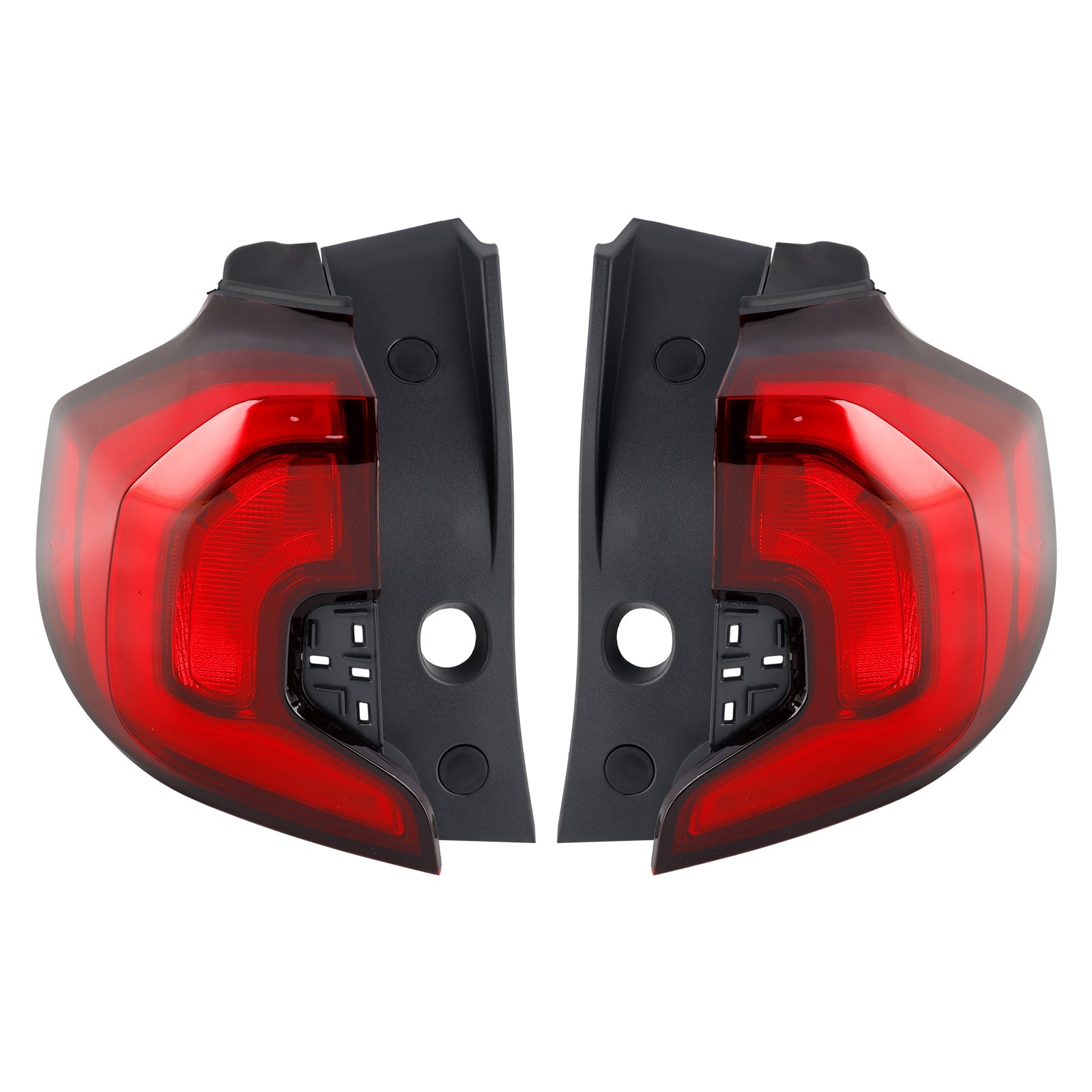 Luce posteriore a LED sinistra e destra per terreno GMC LES/SLT 2018-2021 GM2804135 5135