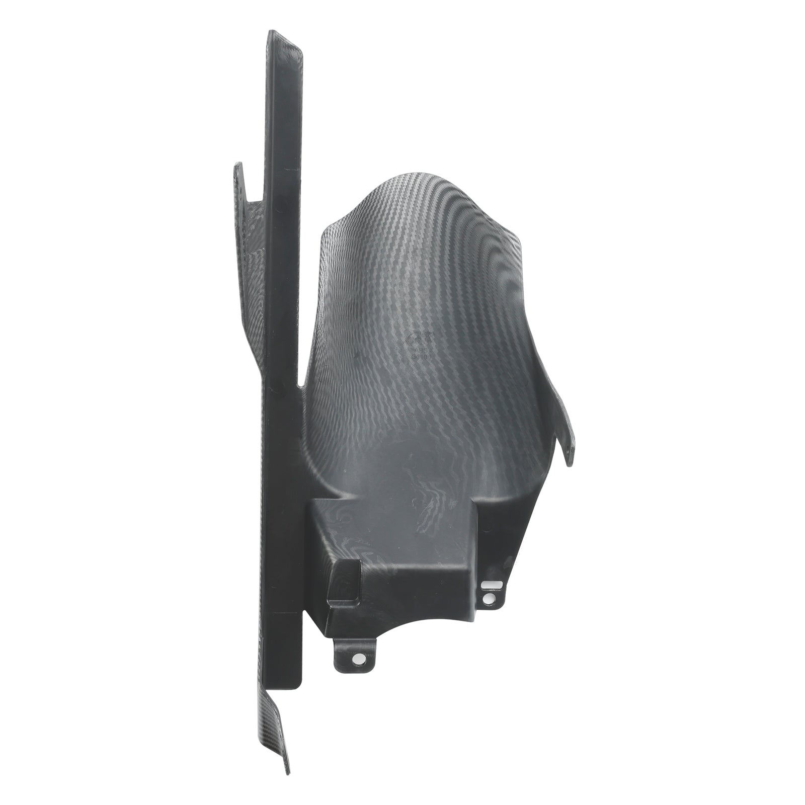 Striker de lodo trasero para Yamaha Tracer 9/GT 2021-2024