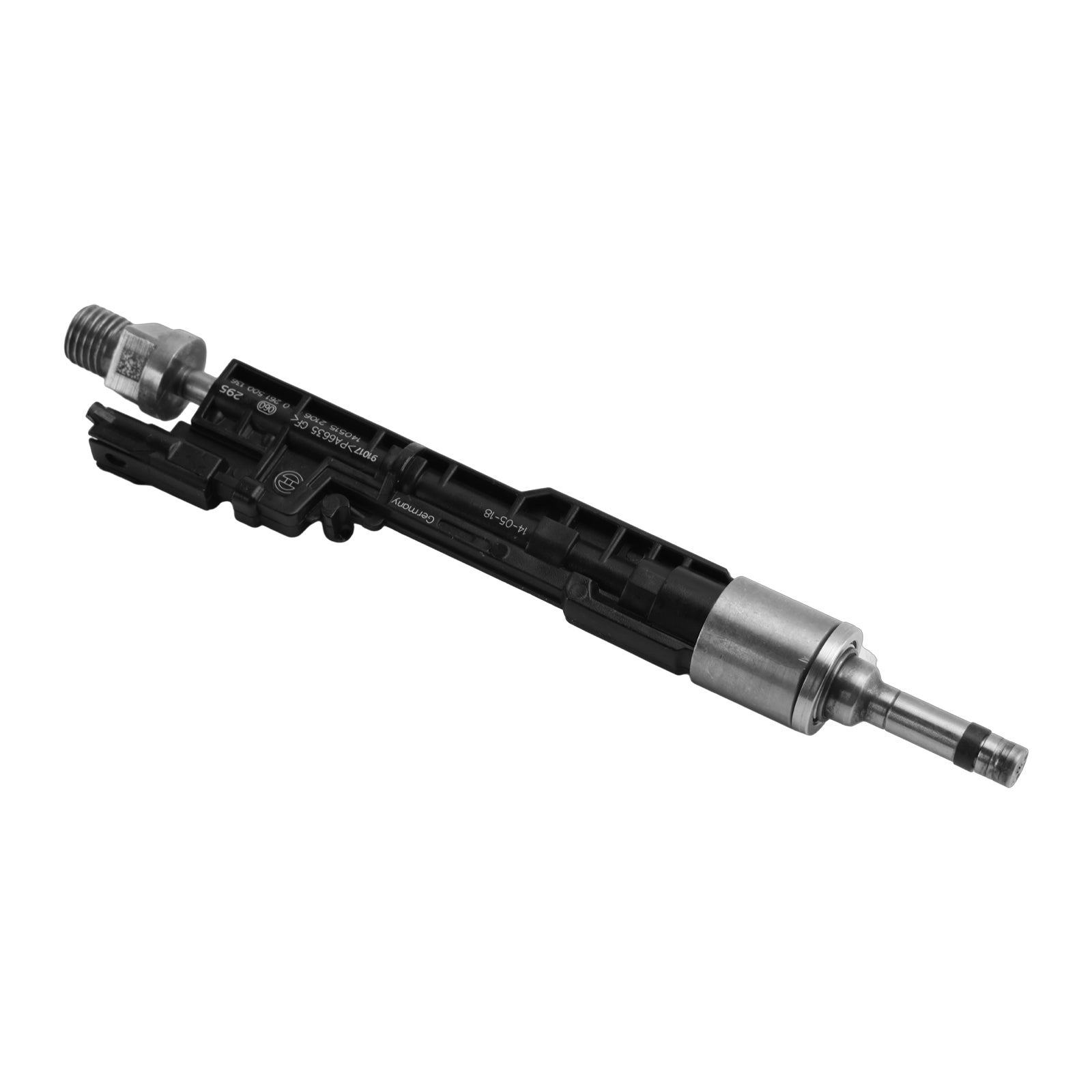 1x polttoainesuutin BMW F10 M5, F06, F07, F12, F13, F15 X5 0261500136 13647599876