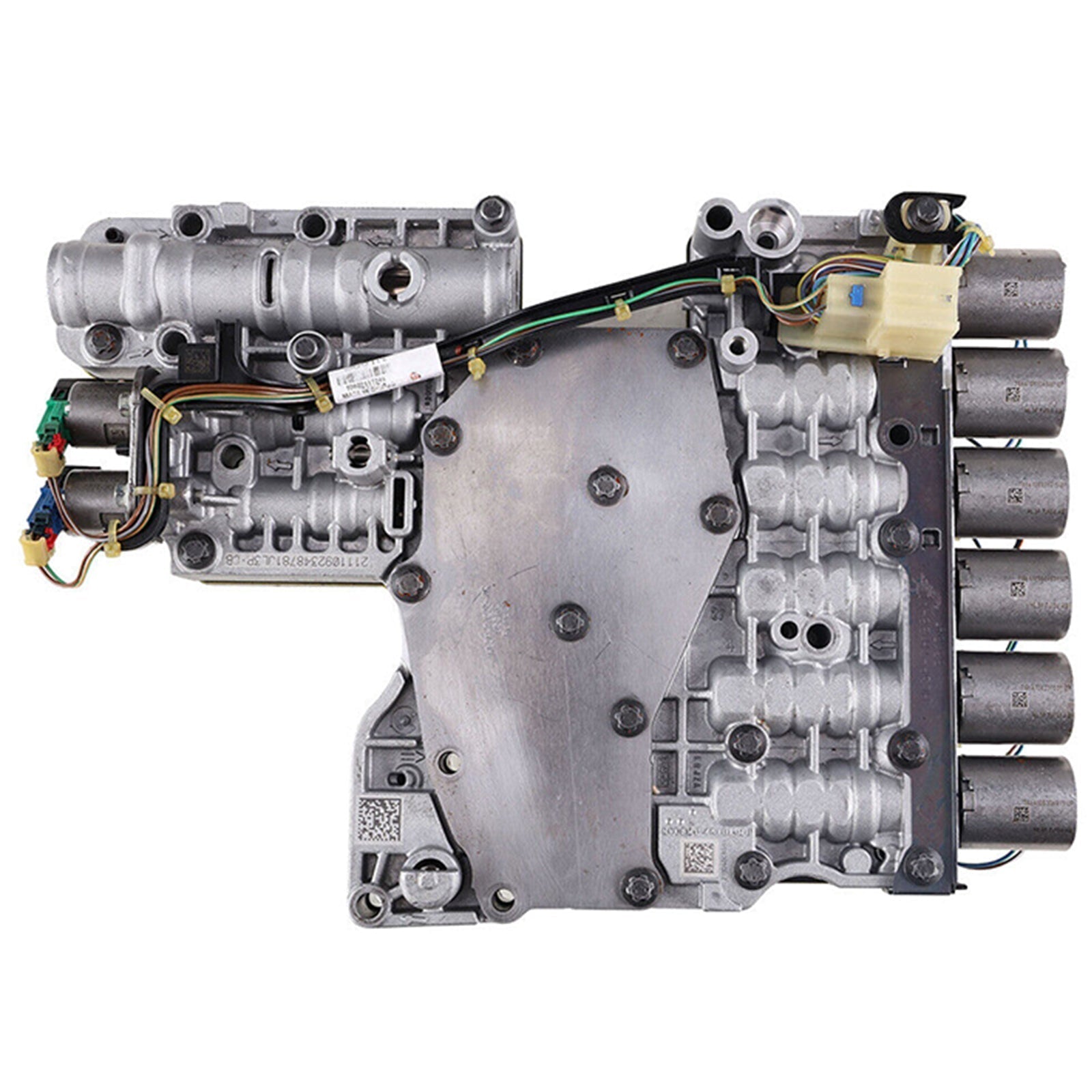 2018-2023 FORD F-150 10R80 Ensemble de commande de corps de soupape de transmission HL3Z-7A100-B