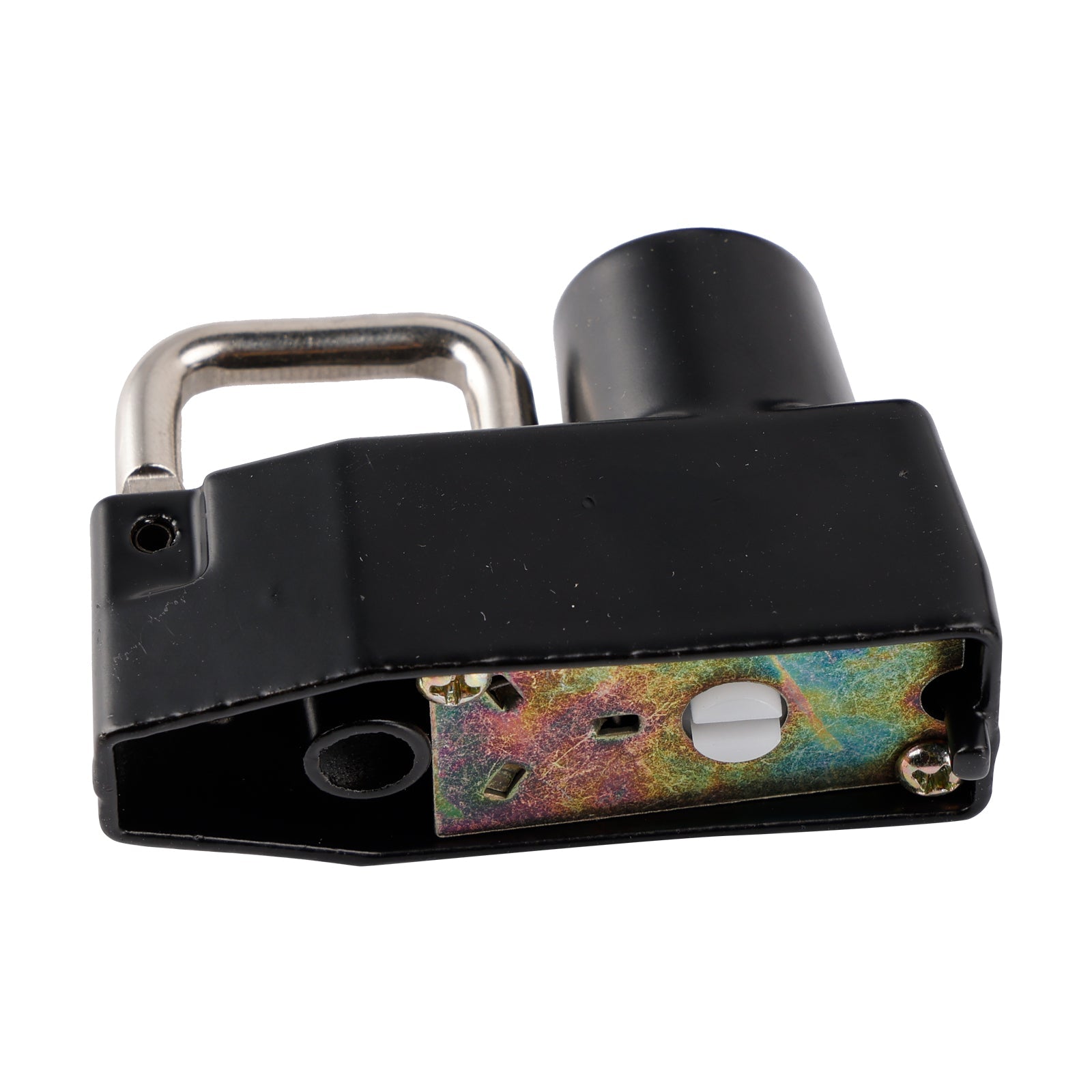 Zestaw kluczy zawierający cylinder zapłonowy, zamek siedzenia, korek wlewu paliwa i kluczyk do Kawasaki Z 500 Ninja 500 2024-2026