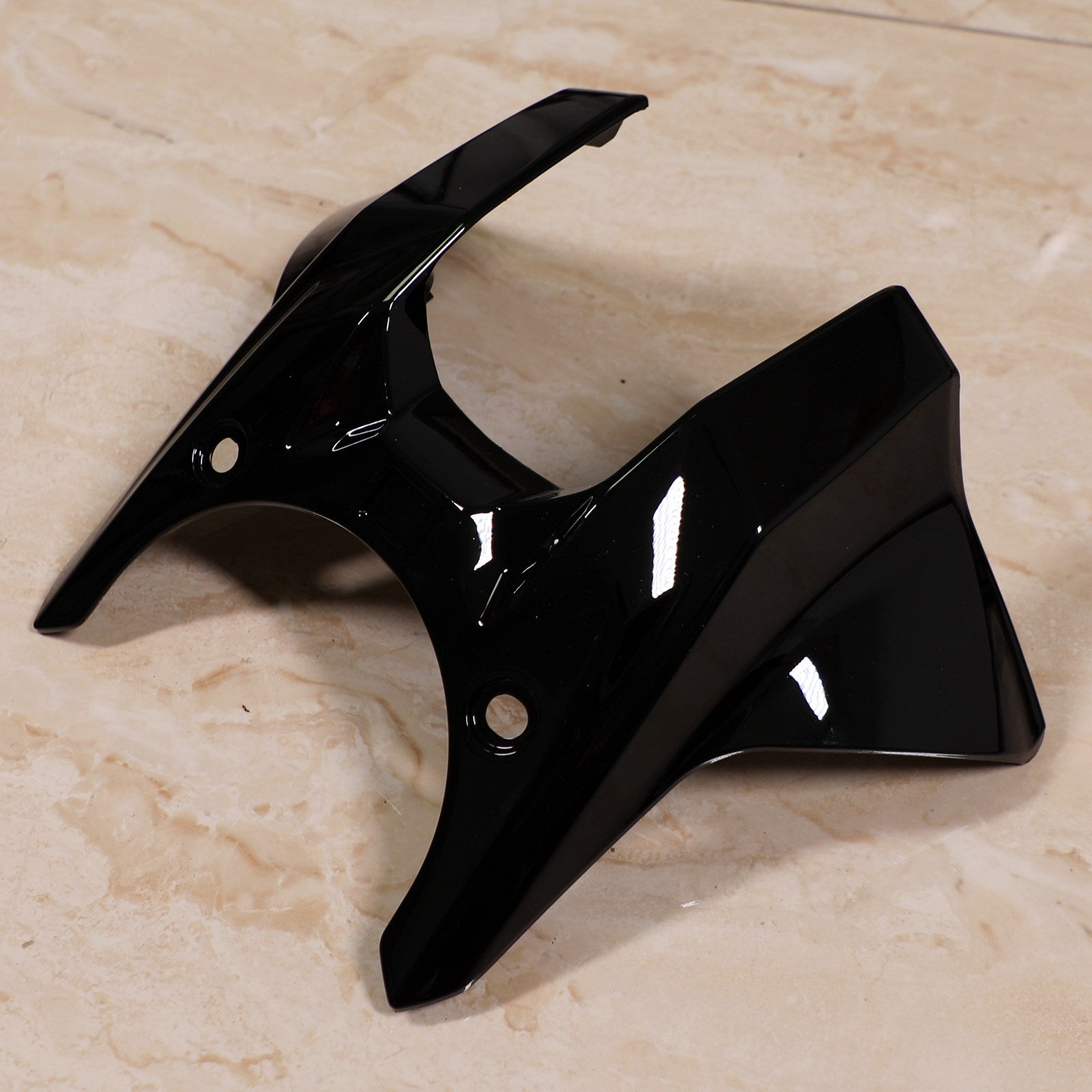 Injekcijski komplet, plastično telo za Honda CB 650R 2019-2020