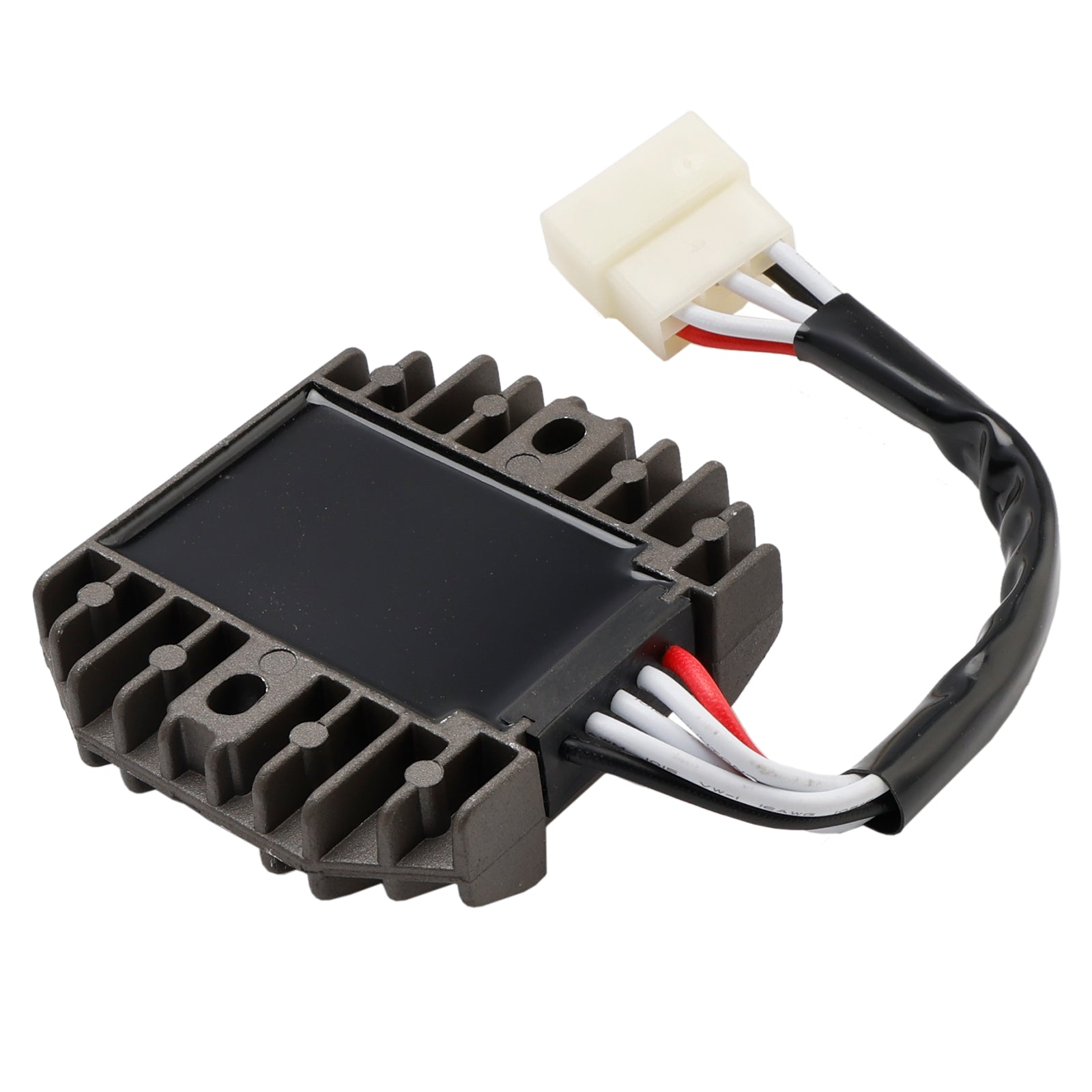 1996-1997 Yamaha Srv 250 SRV250 Estator Generador Regulador de voltaje Sello