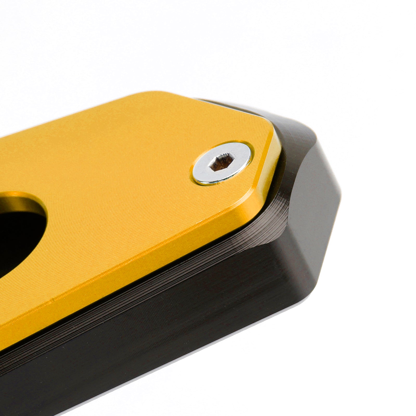 Placa de ampliación resumida para Suzuki V-Strom DL1050xt 2020-2023