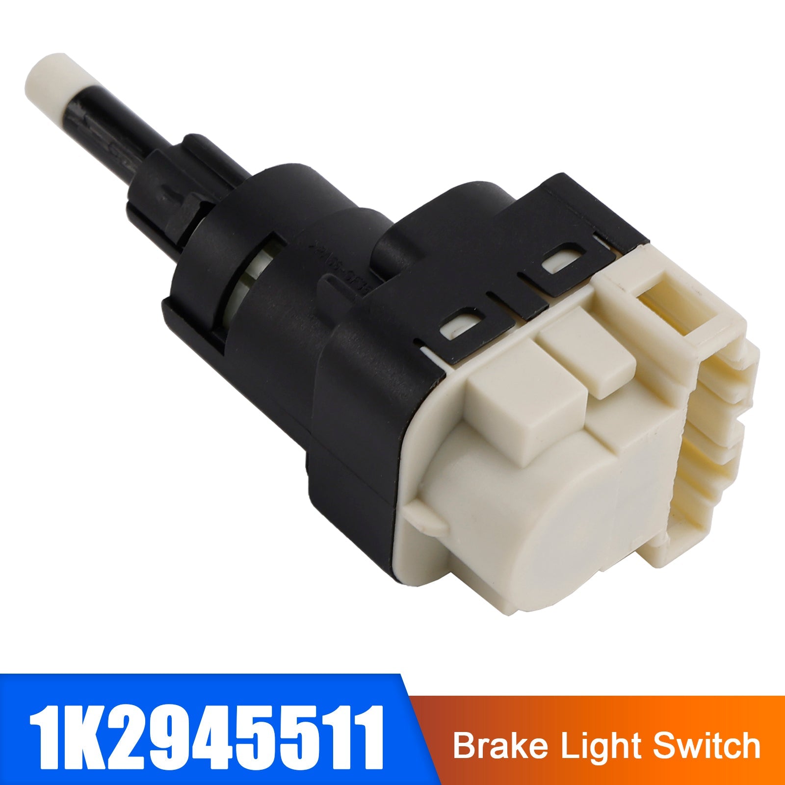 Contacteur de feux stop pour Audi A4 B6 B7 00-09 1J0945515 1J0945515A 1K2945511