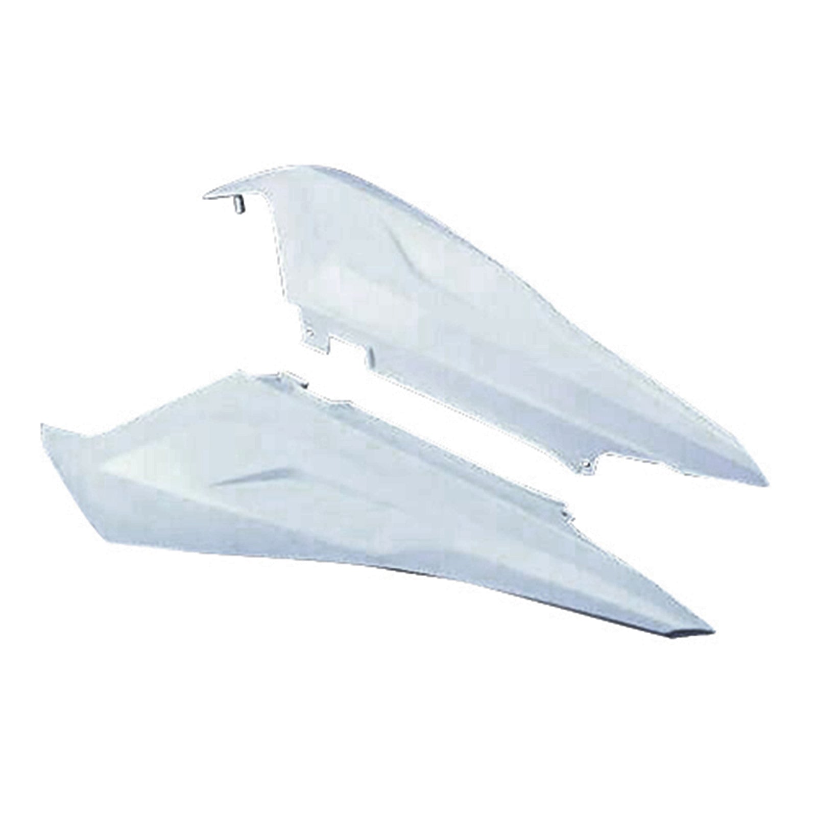 2006-2011 Aprilia RS125 Niepomalowana forma wtryskowa owiewki nadwozia