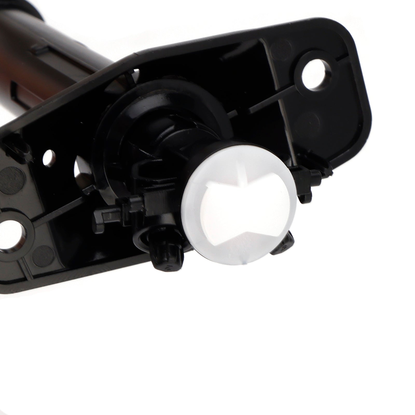 Dysza spryskiwacza reflektora przedniego lewego do Audi A6 C7 (2011-2018) - Numer części : 4G0955101