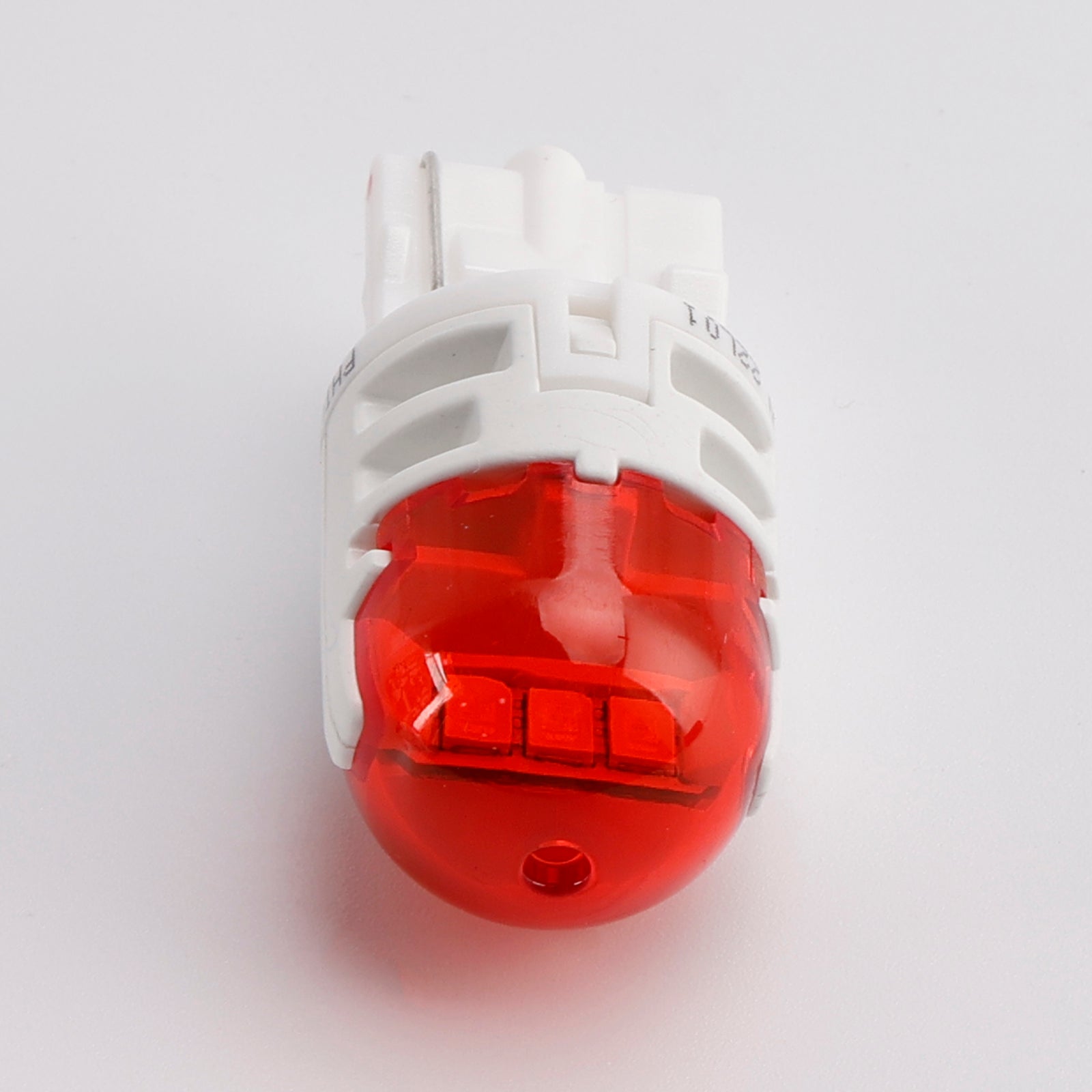 Ultinon Pro6000 WY21W keltainen LED-auton ajovalo W21W 11065AU60 PHILIPSille