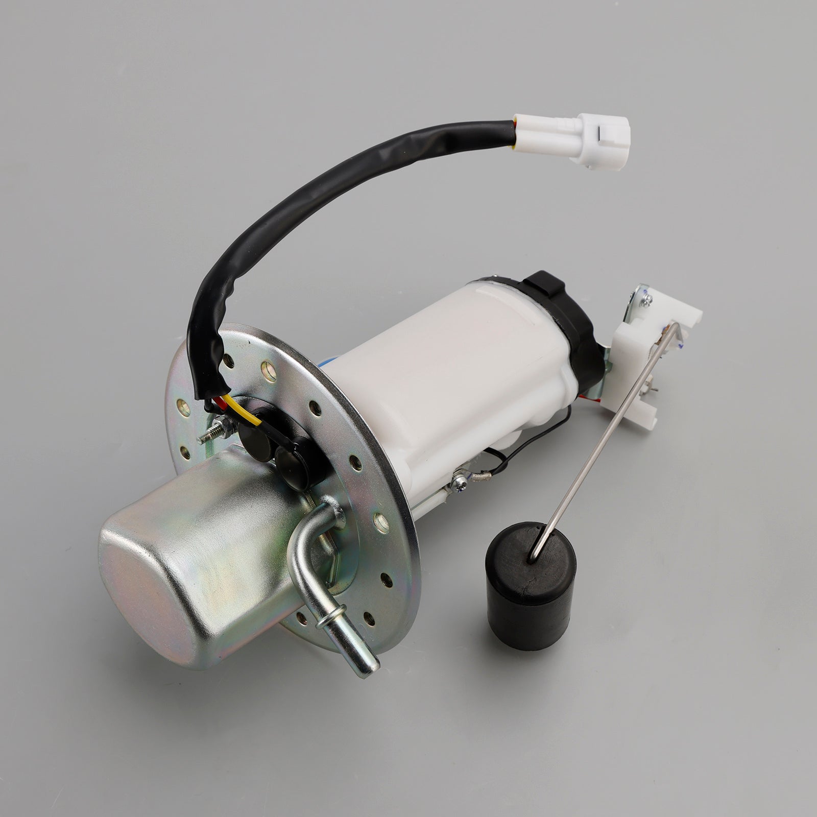 Vervangende brandstofpomp voor Suzuki GSXR750 (2006-2007) - Onderdeelnummers : 15100-01H00-E00 en 15100-01H00-000