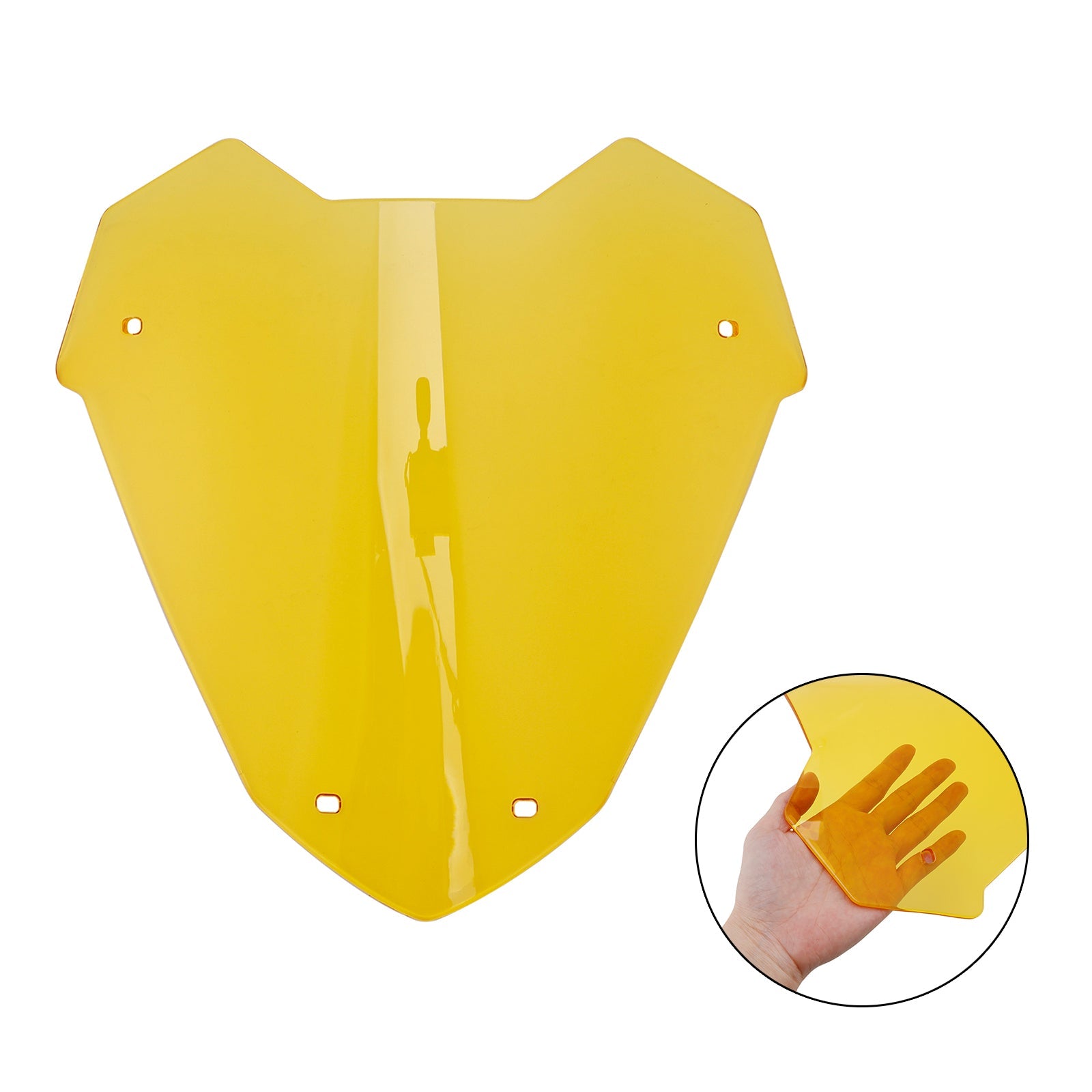 Pare-brise YAMAHA X-MAX 300 2023-2024