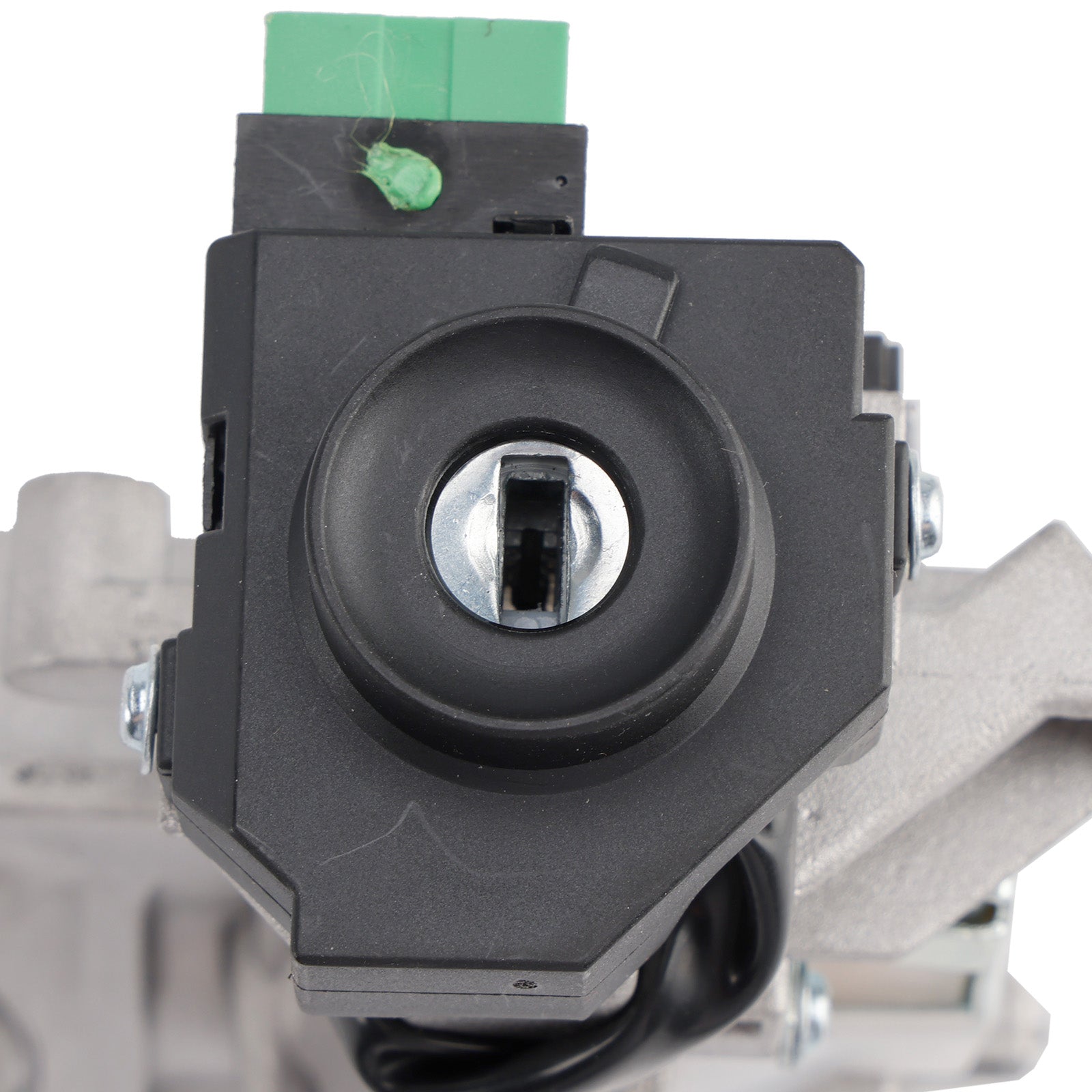 Cylinder zamka stycznika' Stacyjka z 2 kluczykami (z chipem) do Hondy Civic 1.3L 1.7L