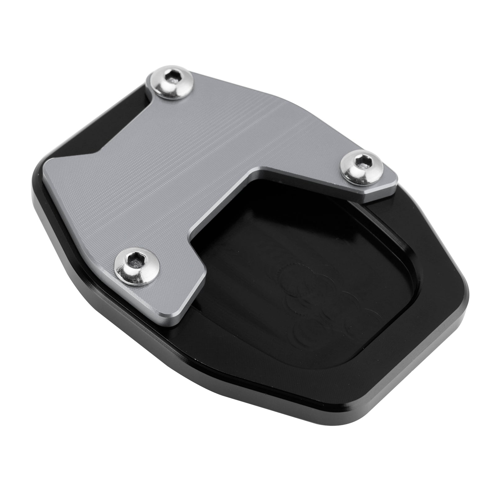Piastra rialzata cavalletto compatibile con Honda X-ADV 750 NSS750 2021-2025 e Foza 750 2021-2023