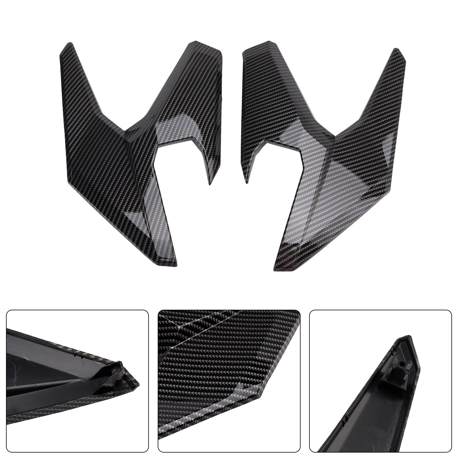 Rungonsuoja Honda ADV350:lle (2022-2025)