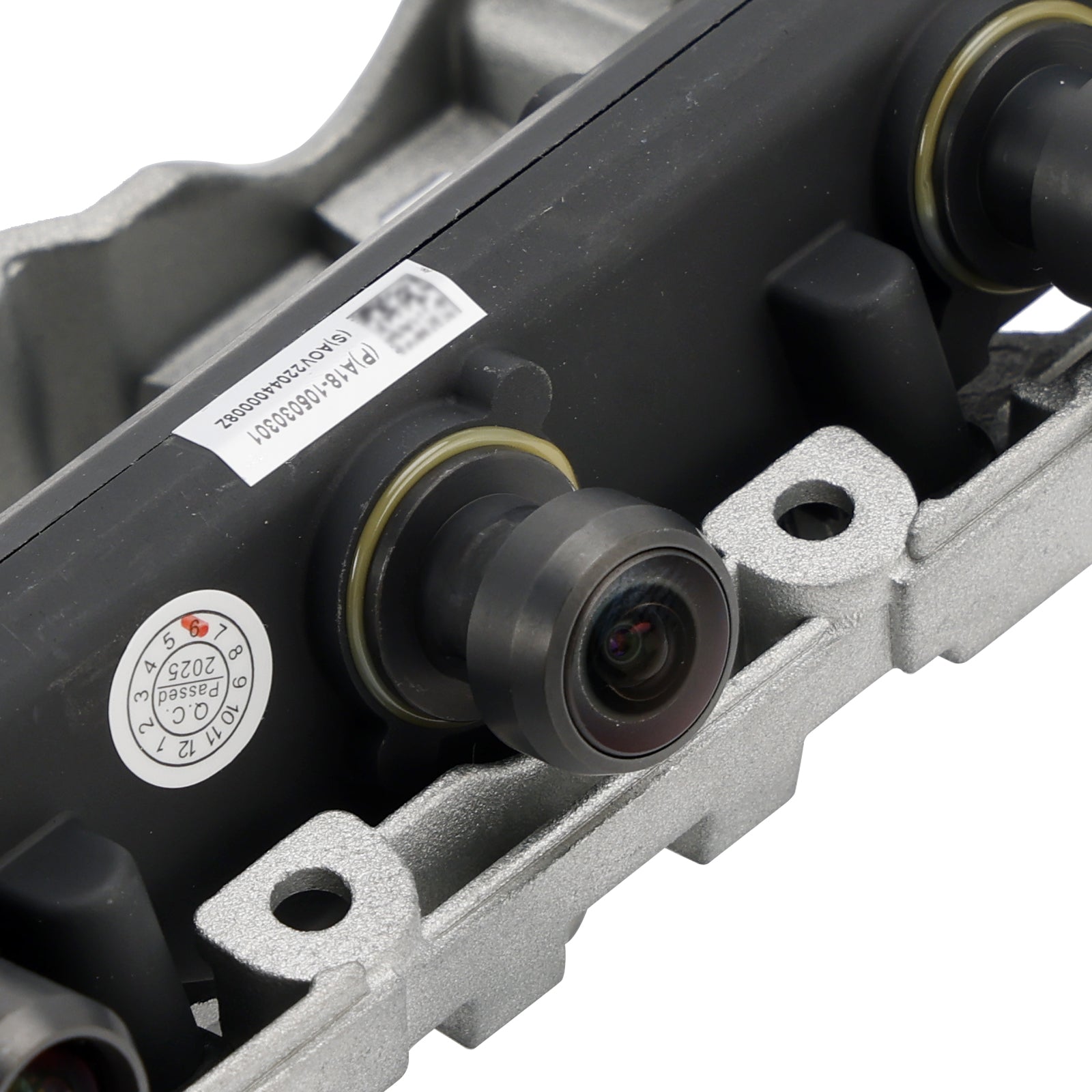 Caméra triple pour pare-brise avant Tesla Model 3 2022, référence 1514448-01-F