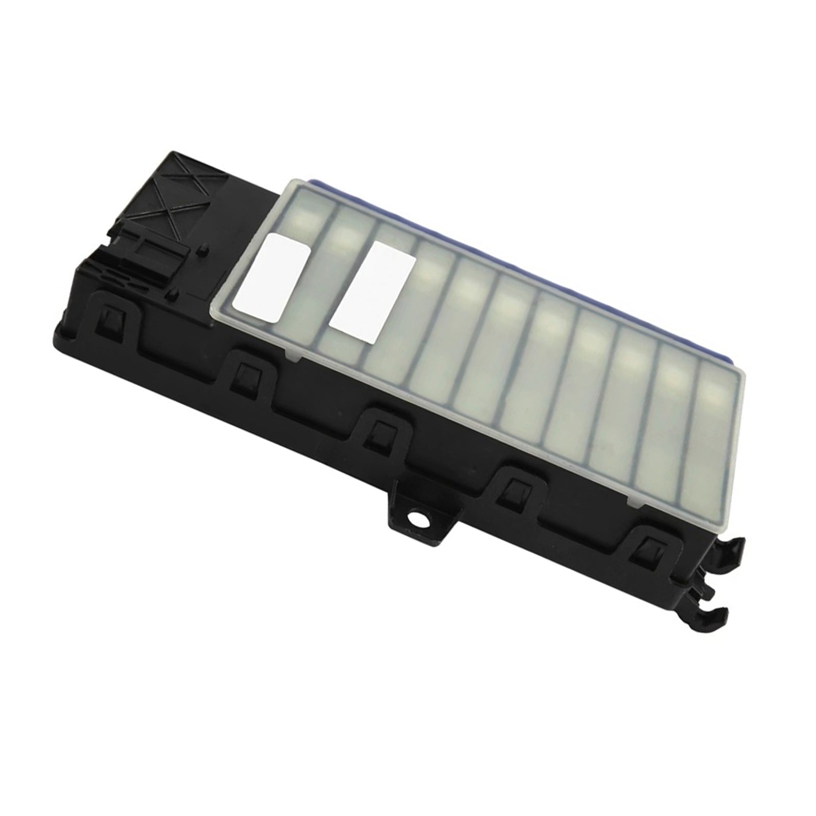 Masažni modul potniška stran za Ford F150 Pickup GU5T-14F549-BA FU5T14F549AE