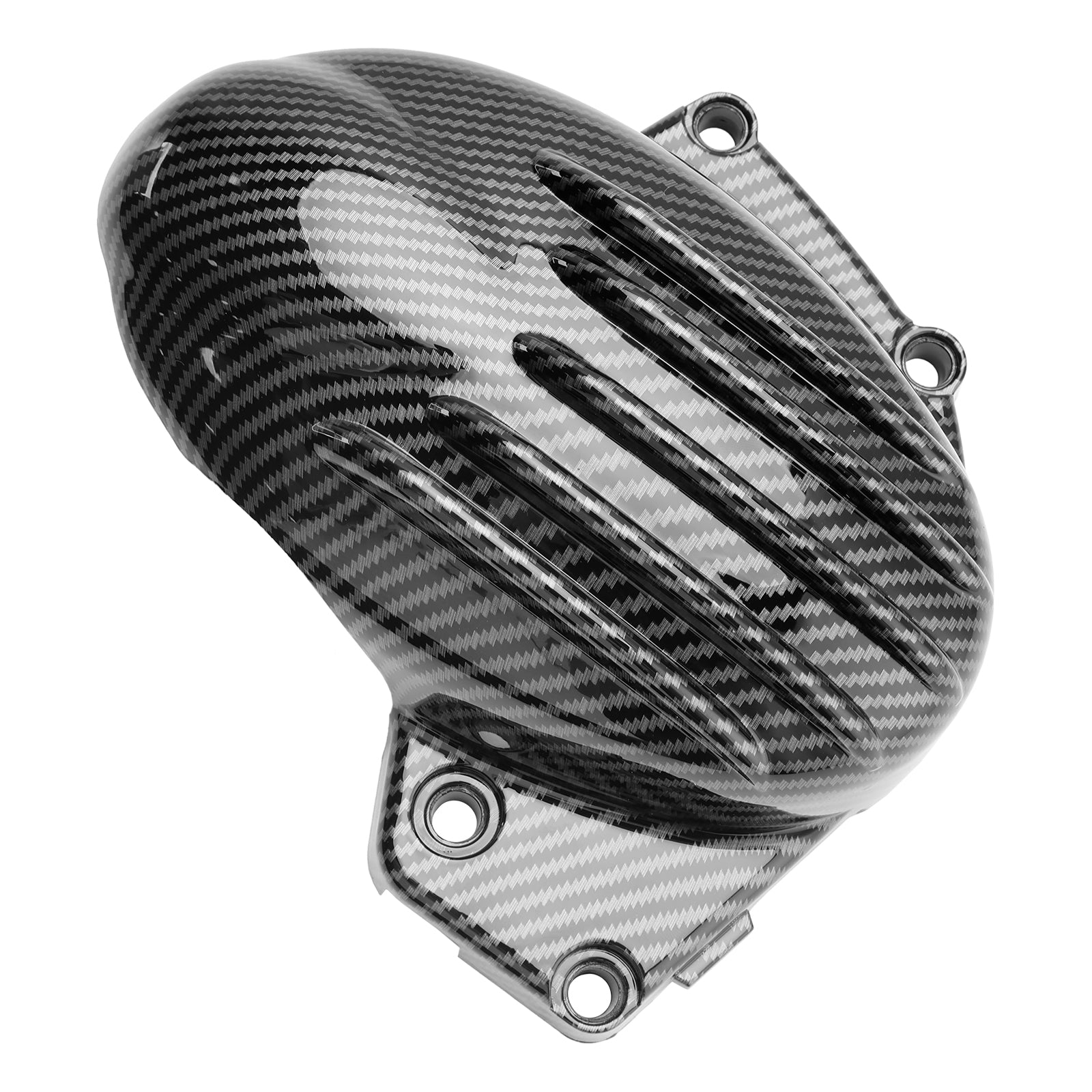 Couvercle de carénage de protection de chaîne de pignon avant Speed Twin 900 2023-2024
