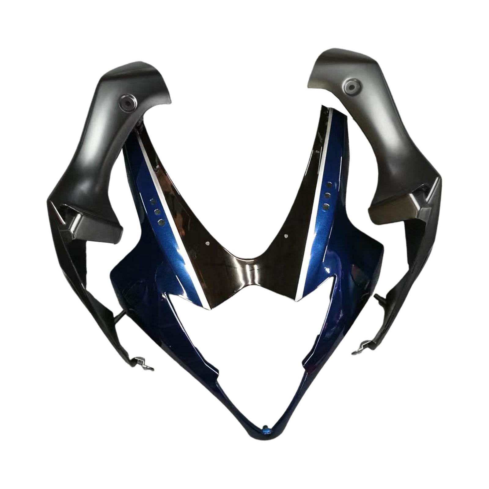 Carrosserie en plastique de carénage d'INJECTION pour SUZUKI GSXR1000 GSXR 1000 2005-2006 K5