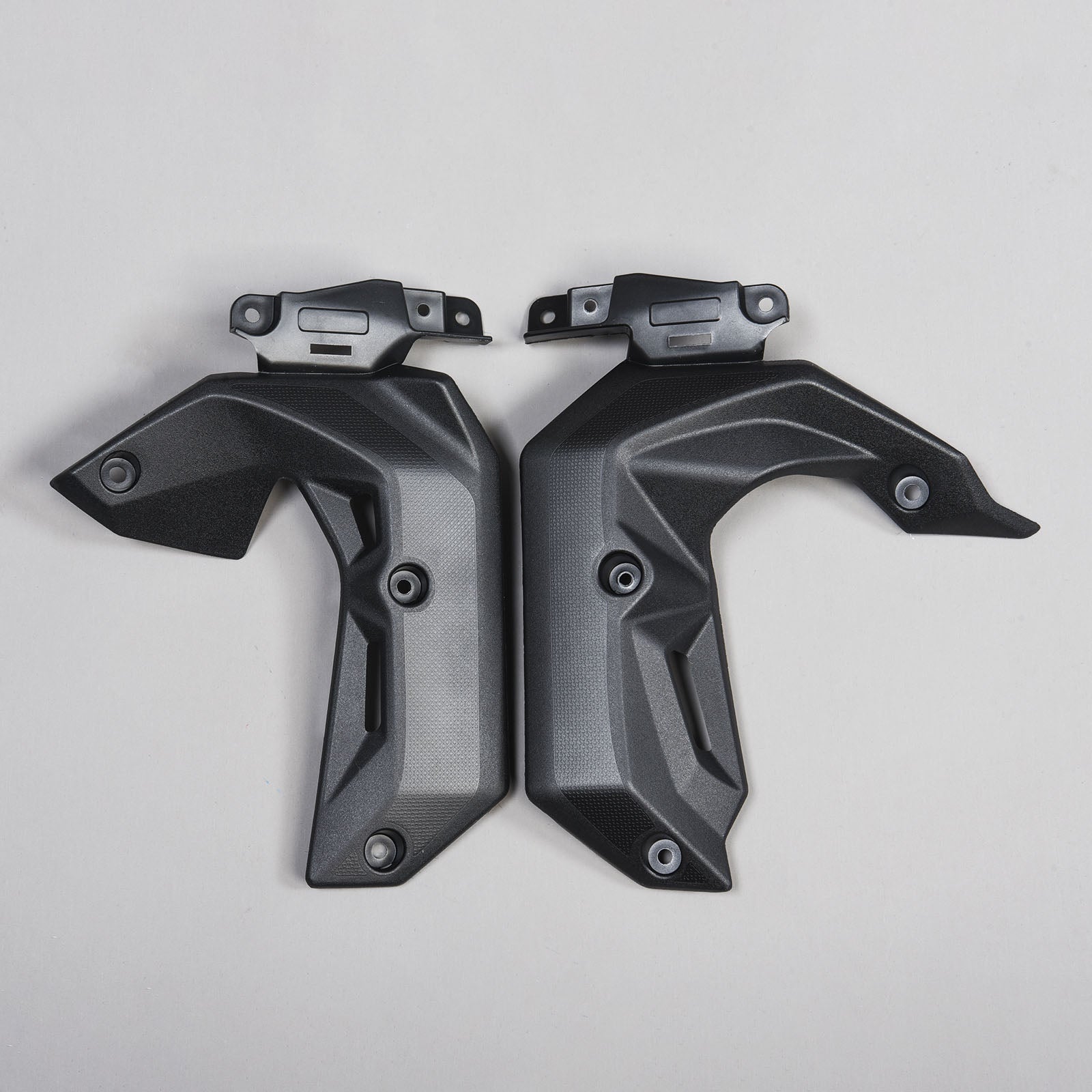 Kit di carenatura in plastica ABS per Kawasaki Z650 2017-2019