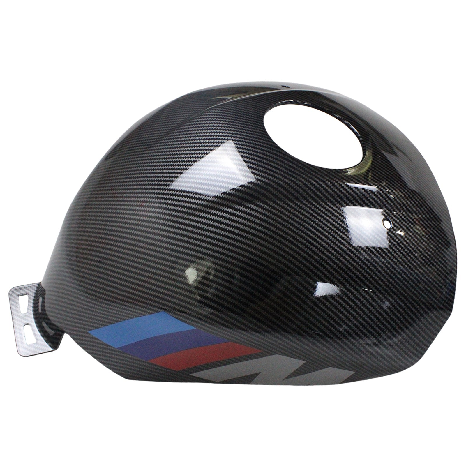 2023-2024 Kit BMW S1000RR di ABS in plastica in materia di corriere iniezione