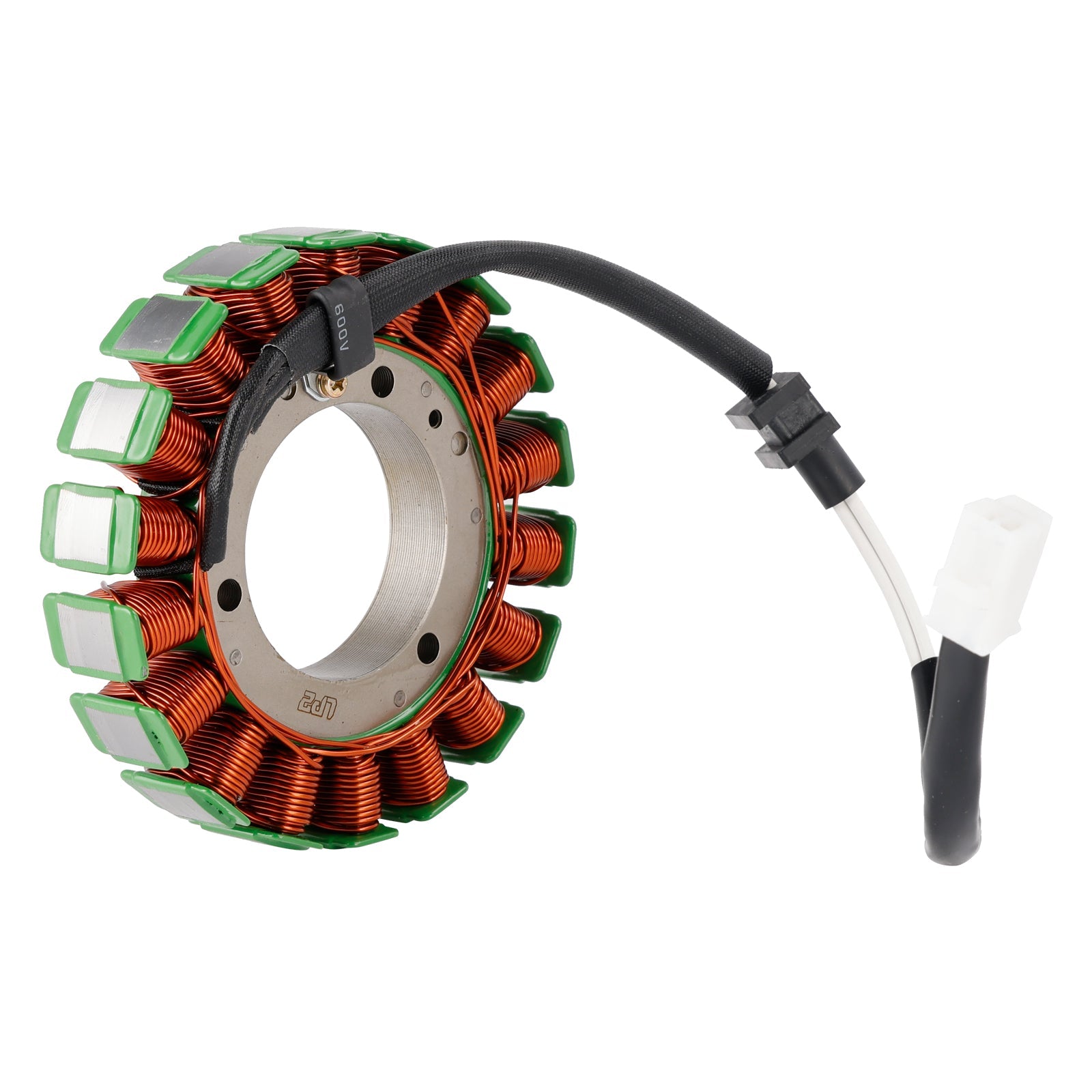 Joint de stator/générateur/régulateur 1003-1375 11061-1080 pour Kawasaki VN1500 Classic Tourer Fi (2000-2003)