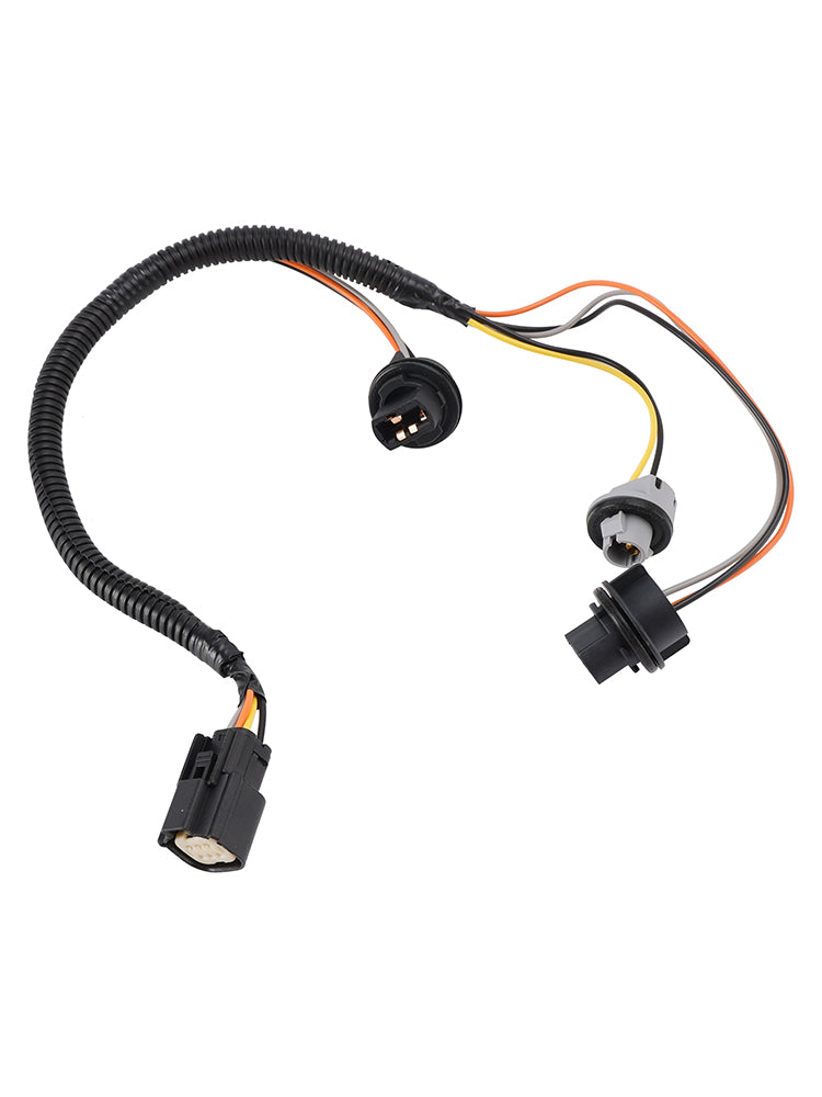 Kabelski snop zadnje luči za Chevrolet Colorado Canyon (2015-2023) - Številka dela : 23126521