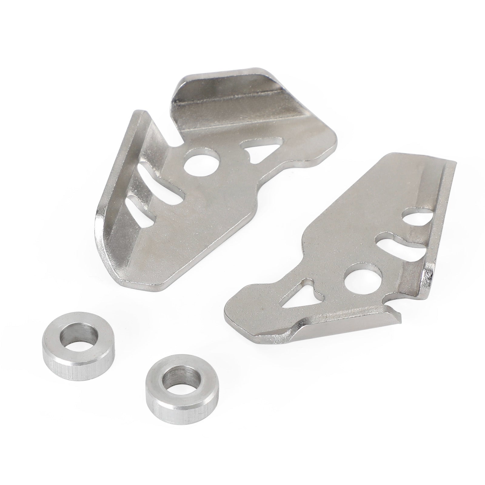 Protezione sensore ABS anteriore + posteriore Honda CB500X 2019-2023