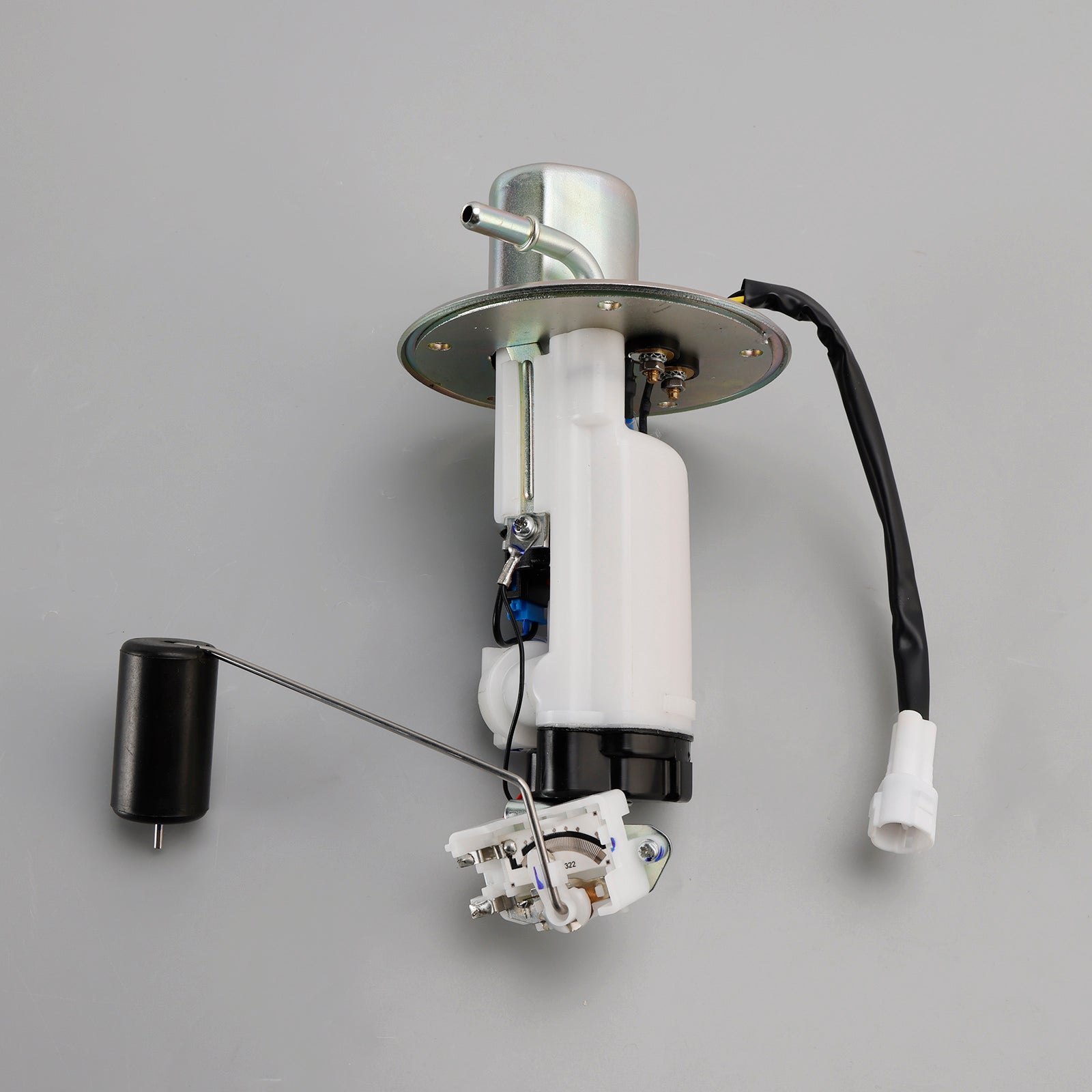 Pompe à carburant de remplacement 15100-01H00-E00 pour Suzuki GSX-R600 et GSX-R750 (2006-2007)