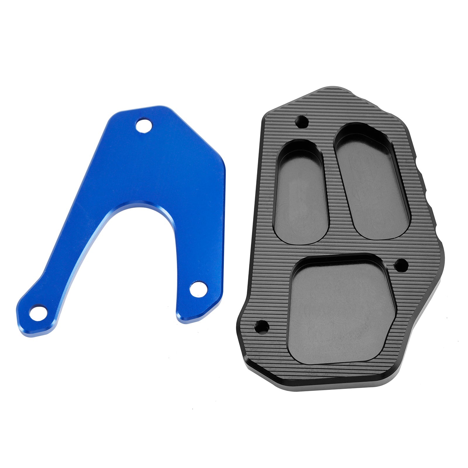 Placa de ampliación resumida para Suzuki V-Strom DL1050xt 2020-2023