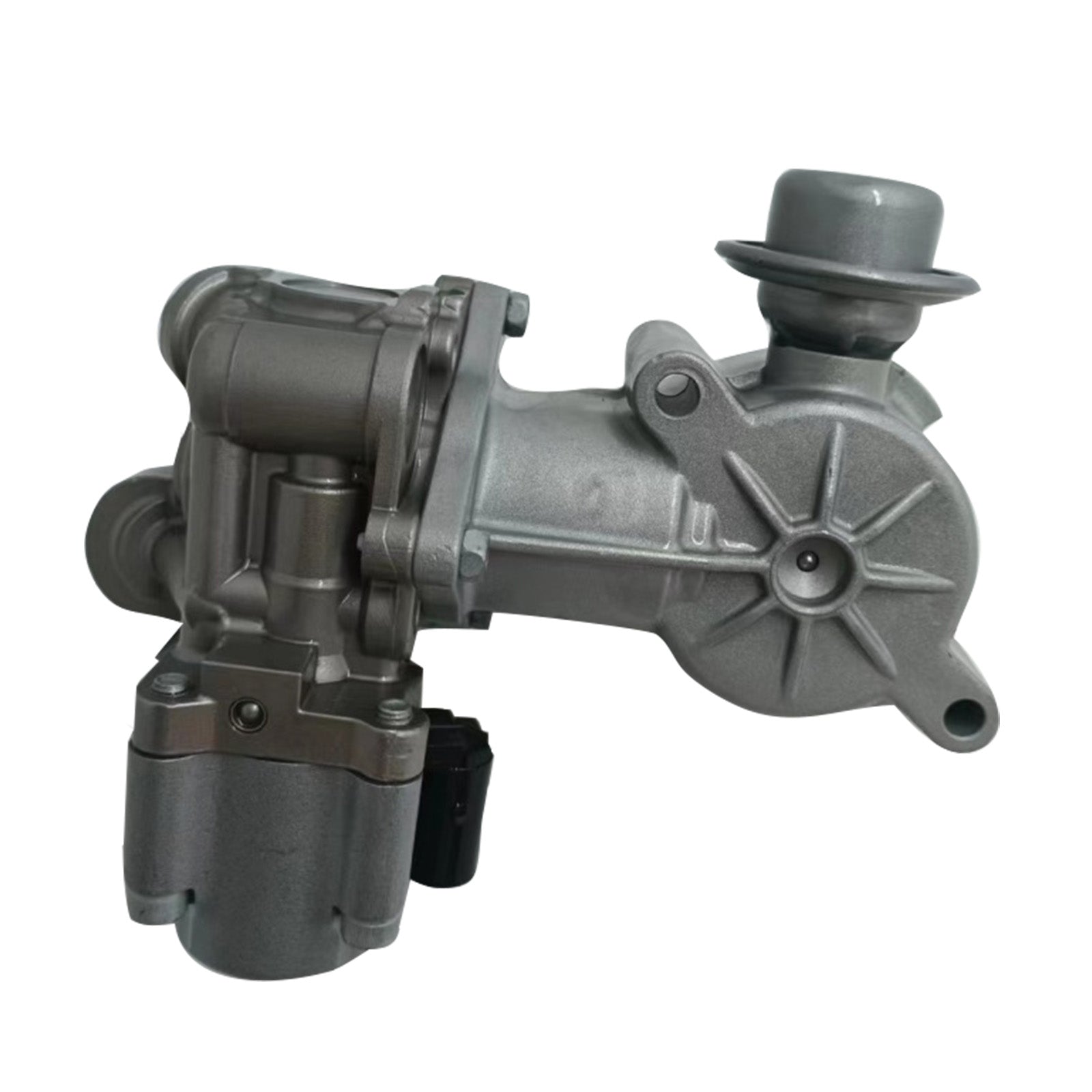 Pompe à carburant haute pression pour MERCEDES-BENZ C250 1.8L L4 Turbo (2012-2015) A2710703501