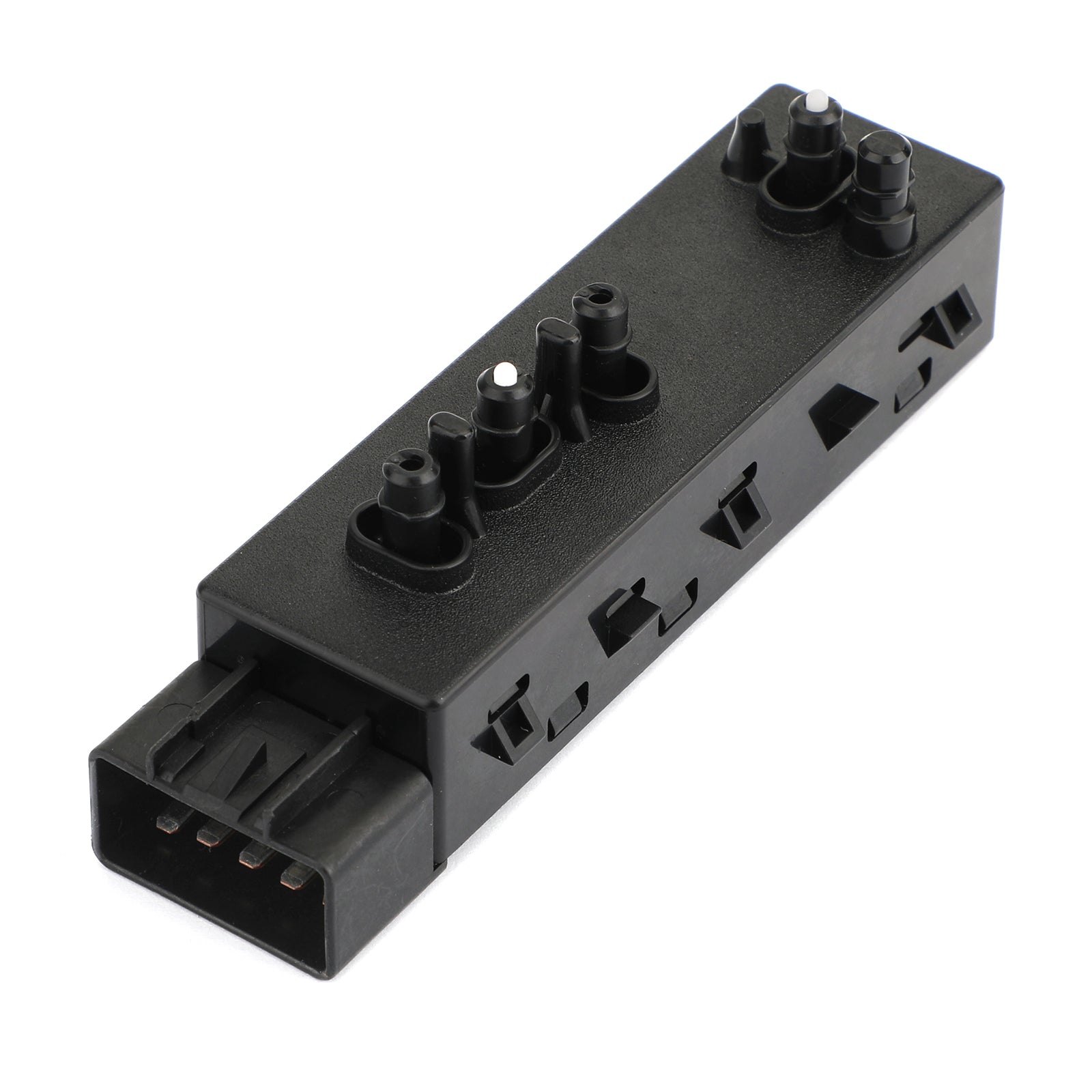 Przełącznik siedziska elektrycznego po stronie kierowcy lewego kierowcy Chevrolet Camaro Cruze SRX 2010-2015 25974714