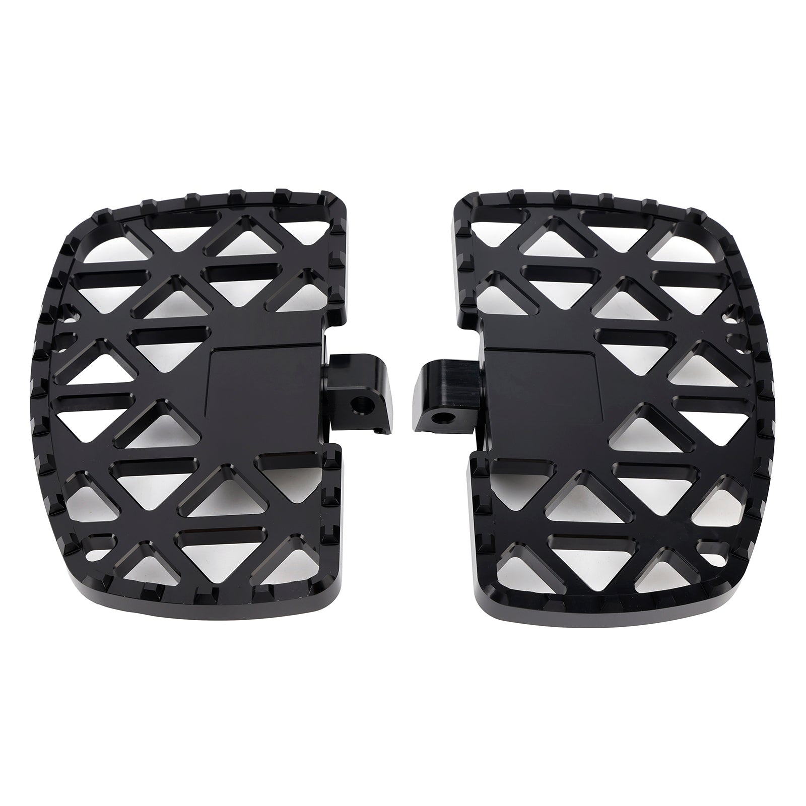 Repose-pieds avant pour BMW R1250RT K1600B K1600GT K1600GTL 2018-2024