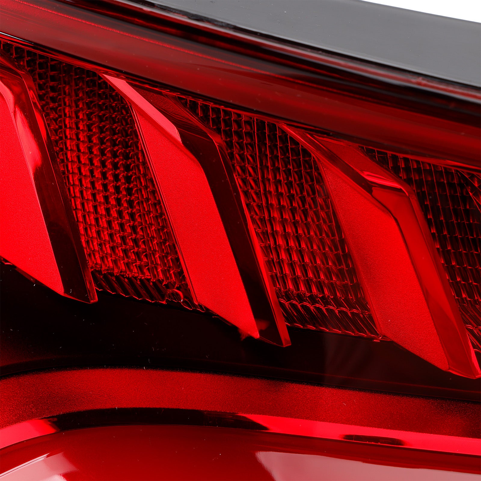 Leva in desna LED zadnja luč 80A945093B, 80A945094B za Audi Q5 MK2 pred prenovo 2017-2020, 5 pinov