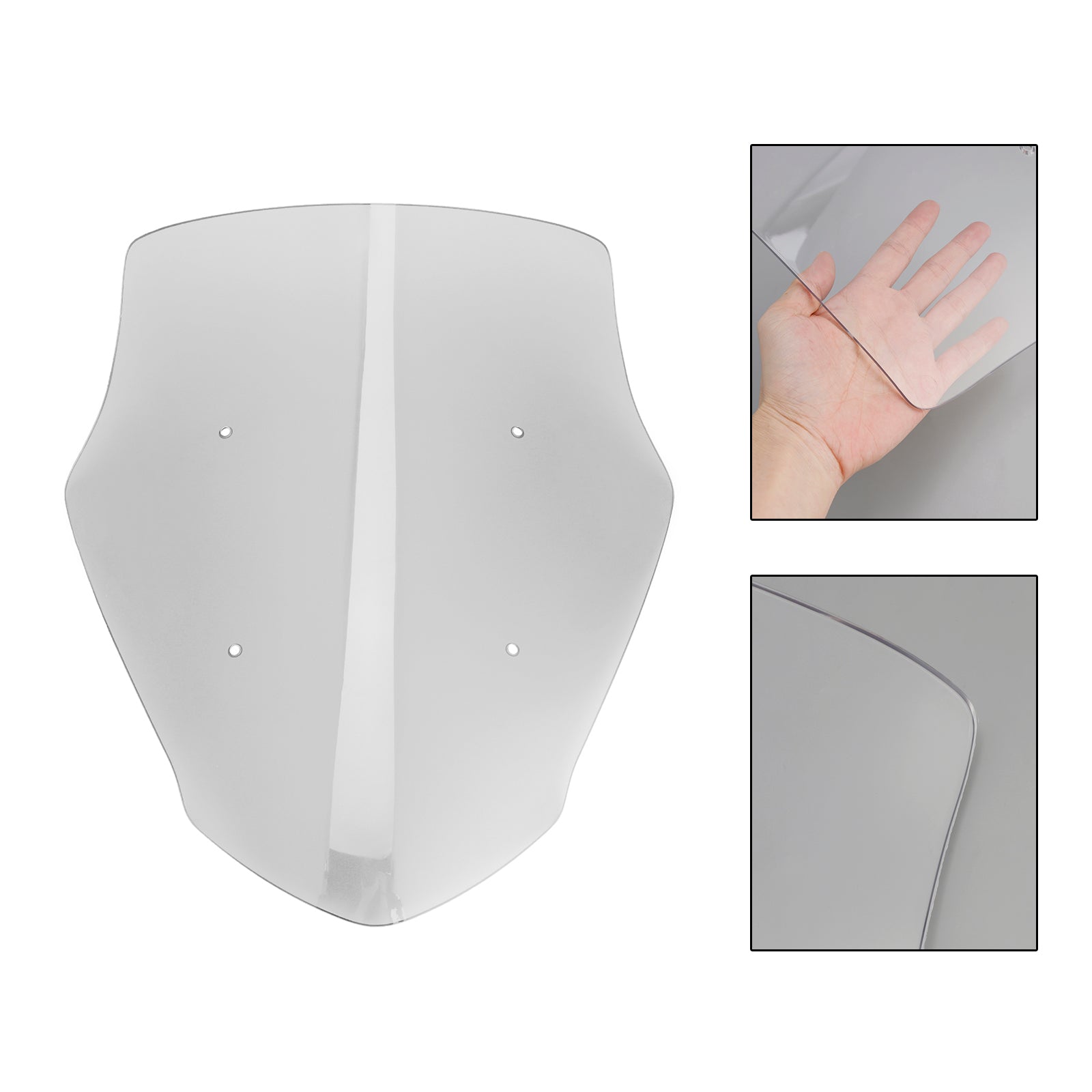 Pare-brise BMW C400GT 2025