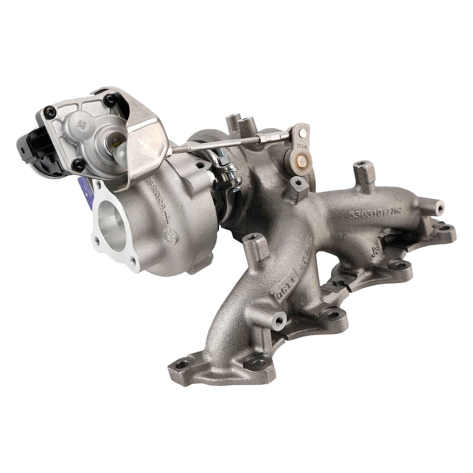 Turbocompresseur pour Kia Forte 1.6L 2020 2021 2022 2023 282312B790